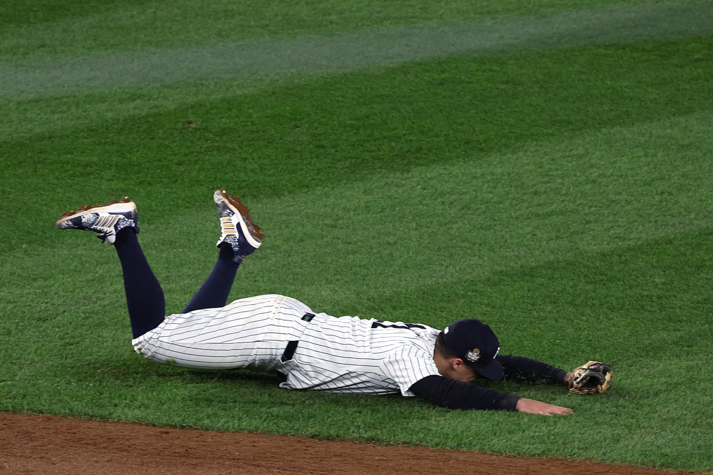 How to watch Game 4 of the 2024 World Series live online for free—without cable