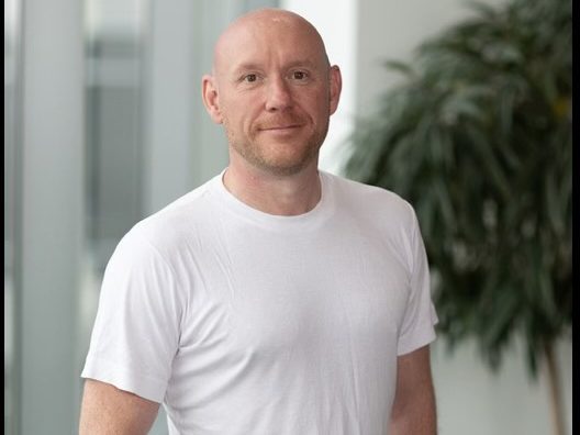 Tony Hoggett is joining Wonder after a stint leading Amazon‘s grocery businesses.