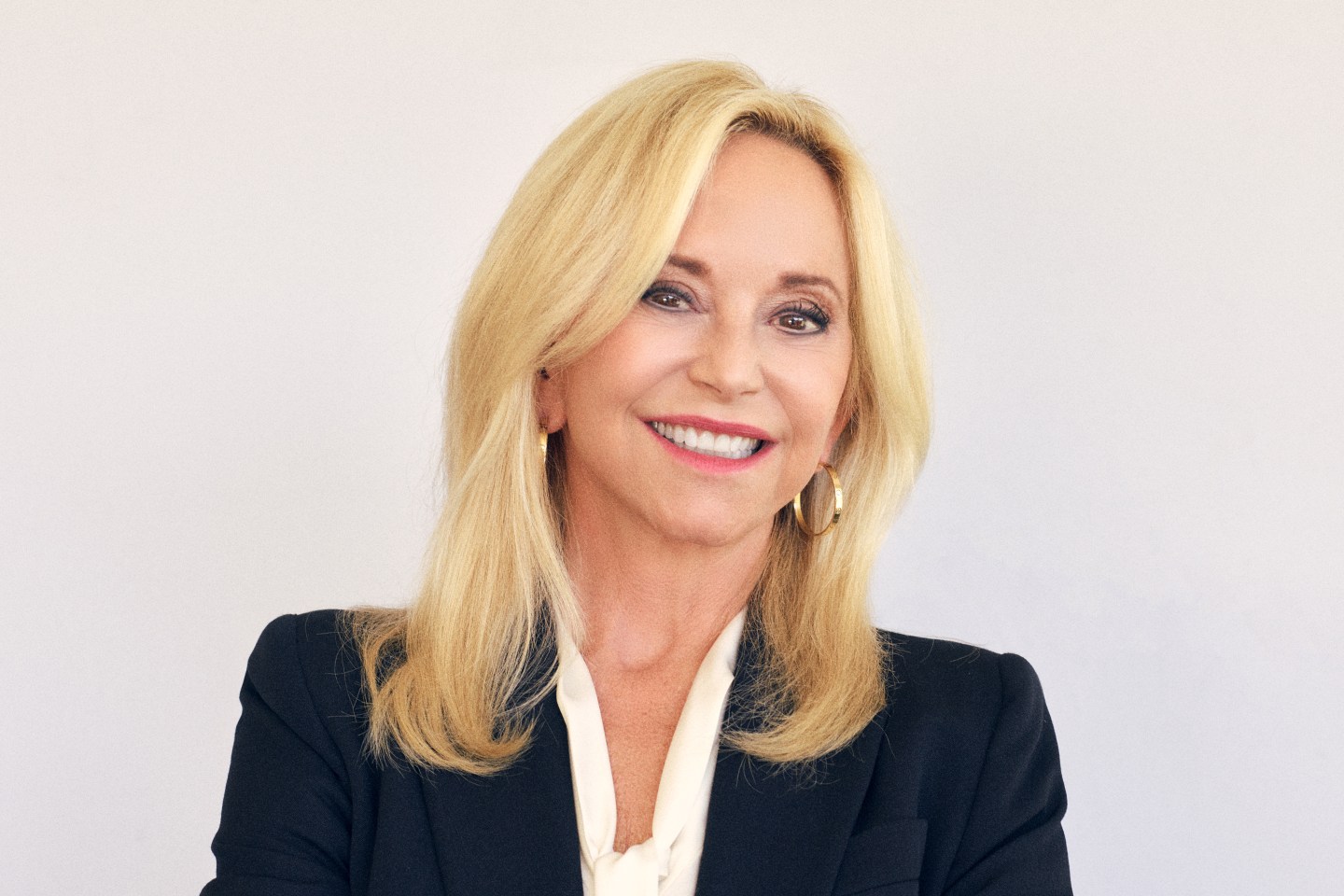 Julie Wainwright