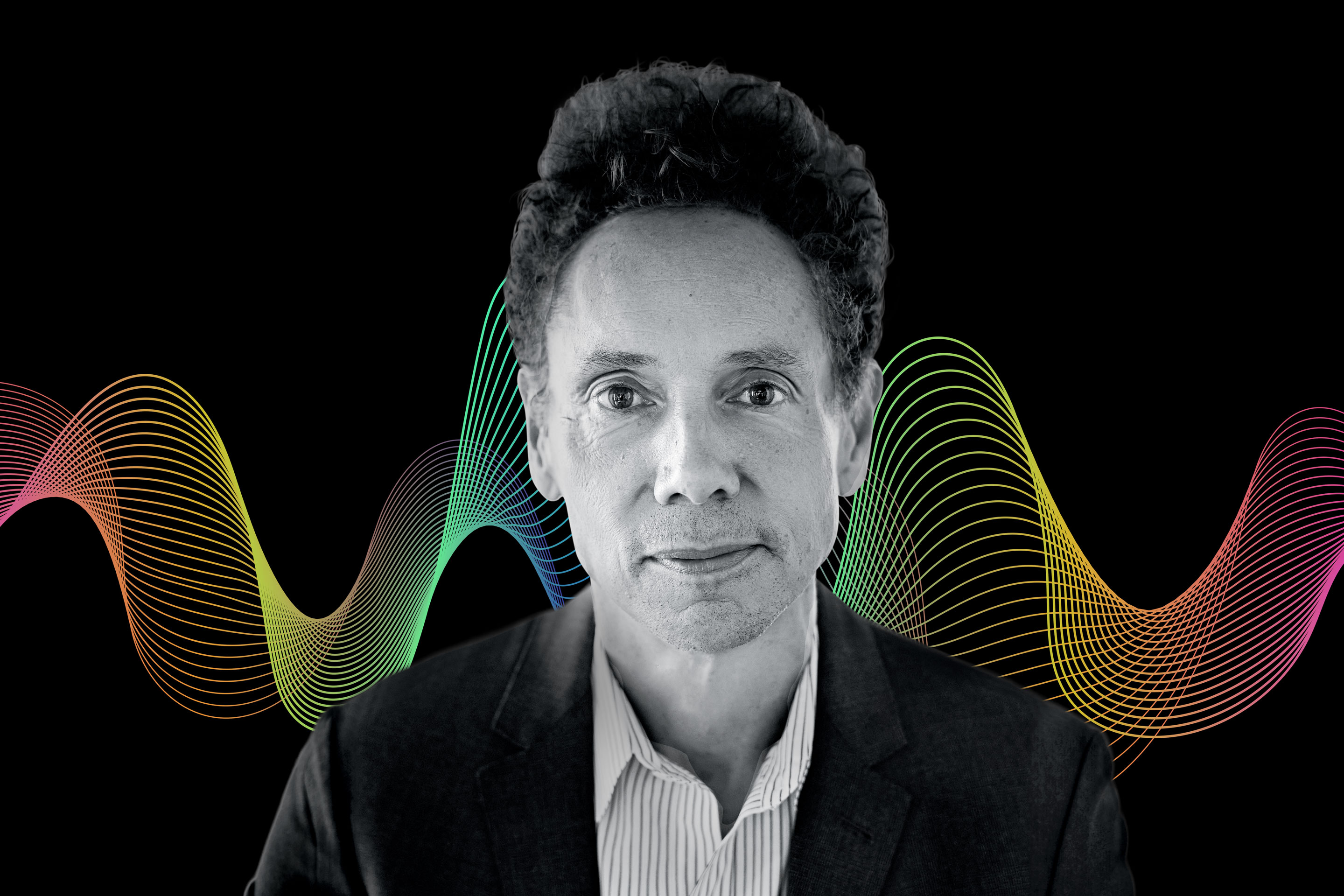 Malcolm Gladwell, Cofounder of Pushkin Industries