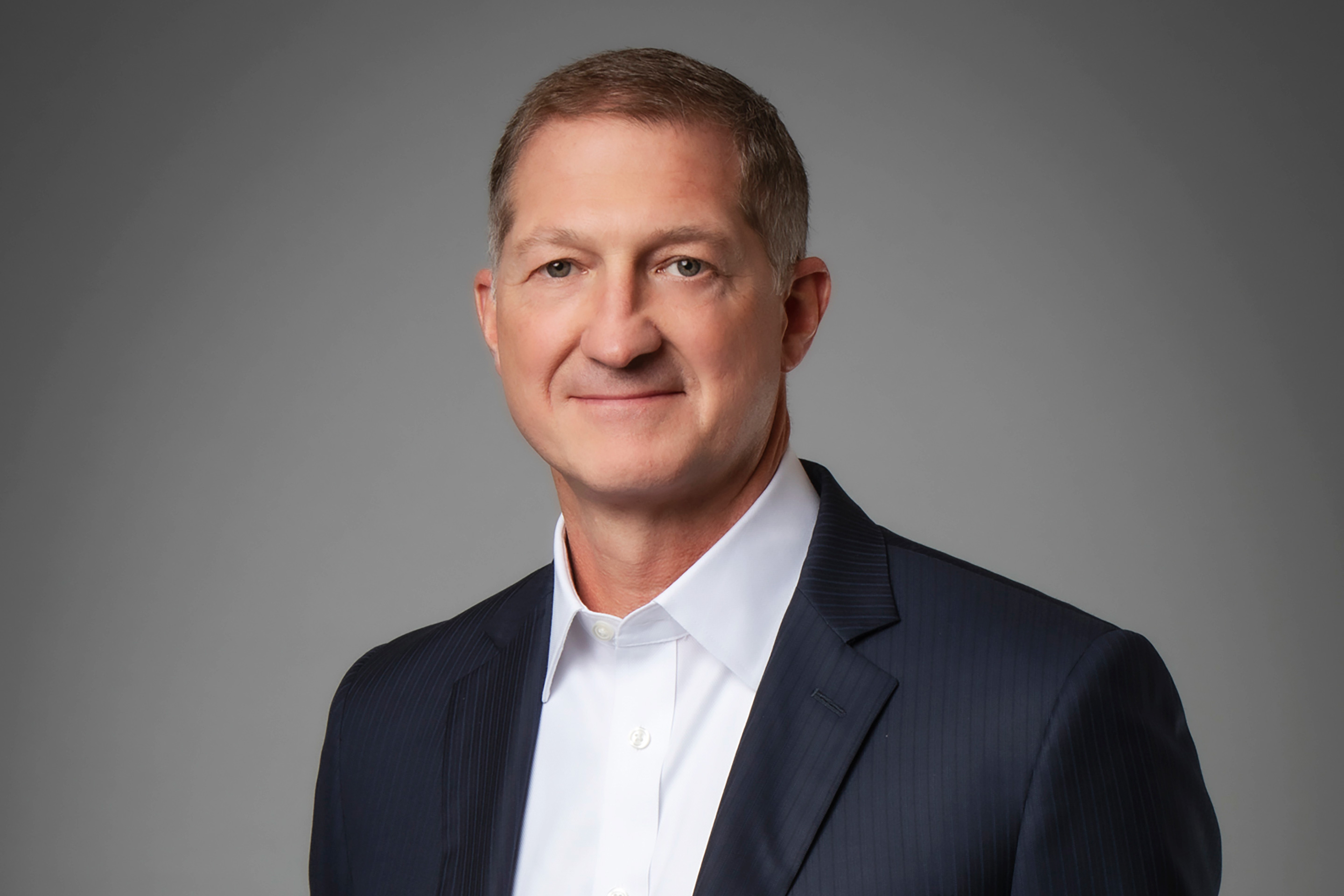 Dave Williams, chief information and digital officer at Merck, says cybersecurity has become integral since the NotPetya cyberattack.