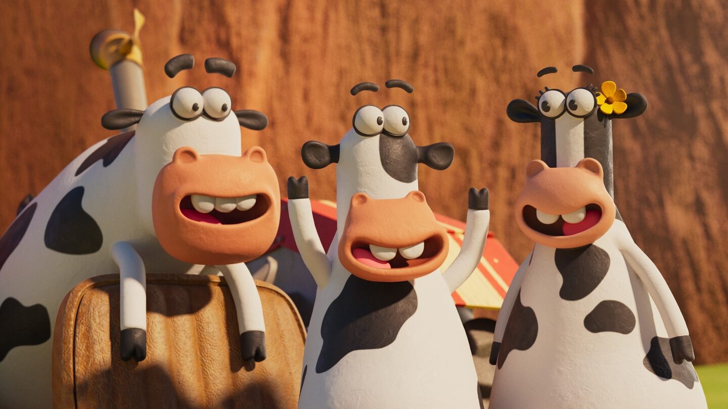 The Chick-Fil-A Play app will feature entertainment programming and other original content.