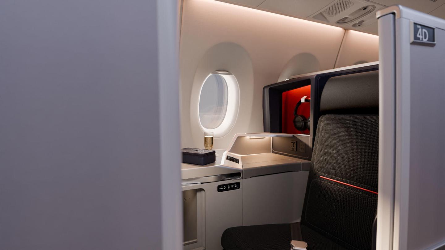 Delta just announced an entire new look for its planes—here’s what’s changing
