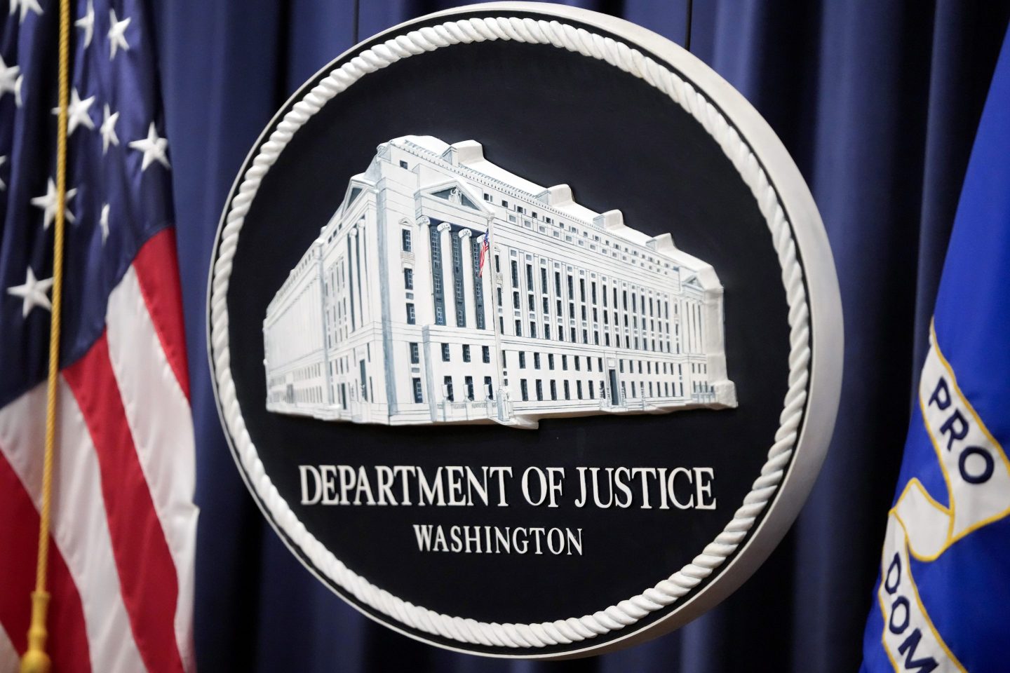 Florida and Texas say they won’t let DOJ monitors into polling places to perform decades-long practice of watching for violations
