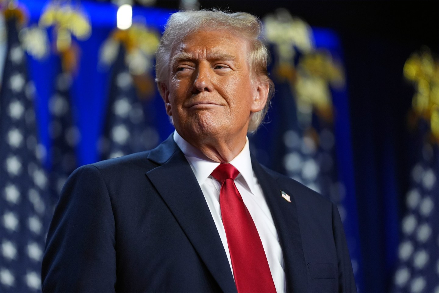 Here are Donald Trump’s key administration picks so far