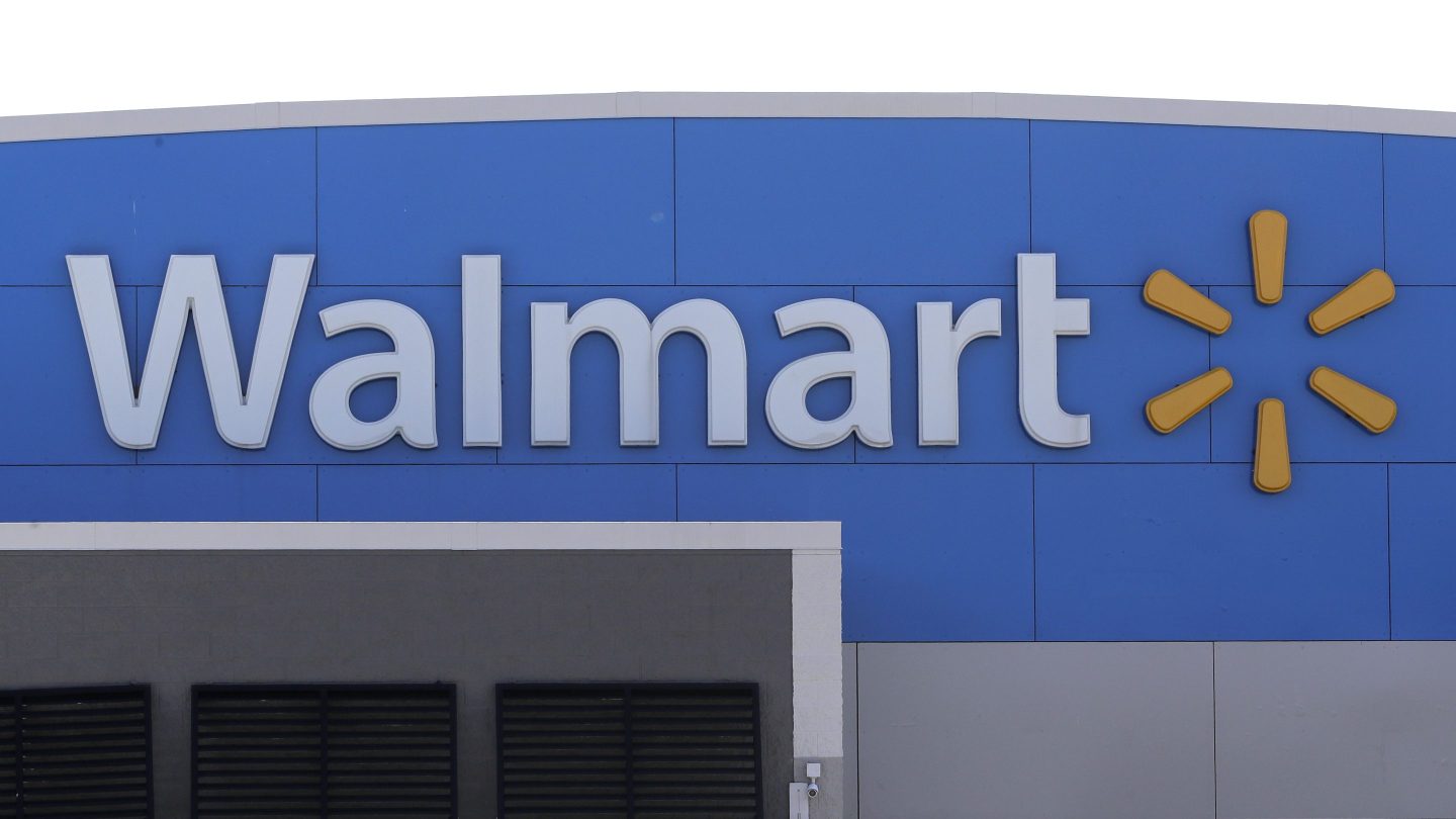 Walmart becomes biggest company to roll back DEI policies under conservative pressure to ‘end wokeness in corporate America’