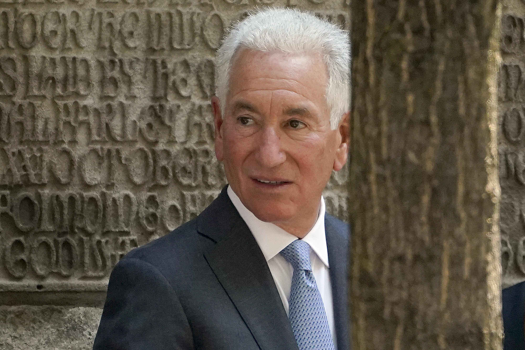 Charles Kushner