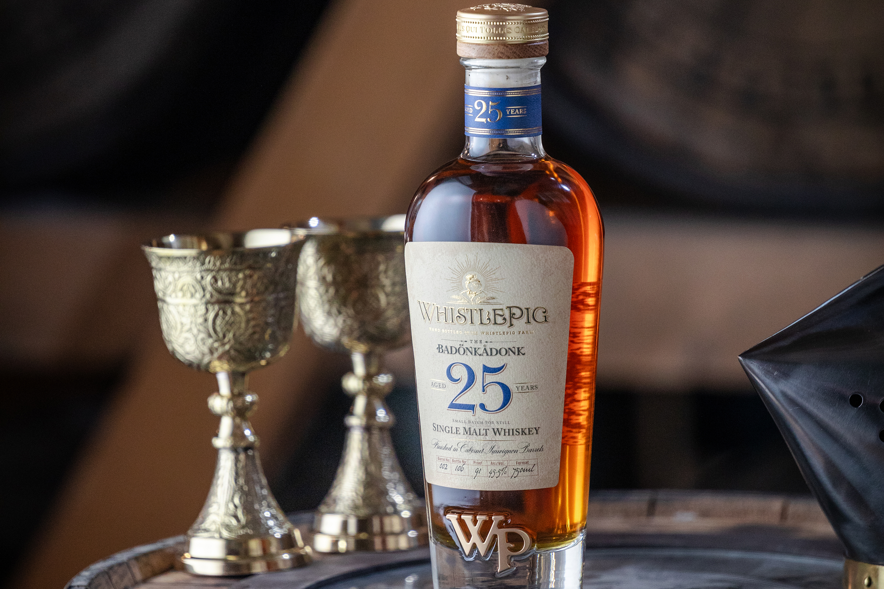 Looking to grab a bottle for friends or clients? We've got ideas.