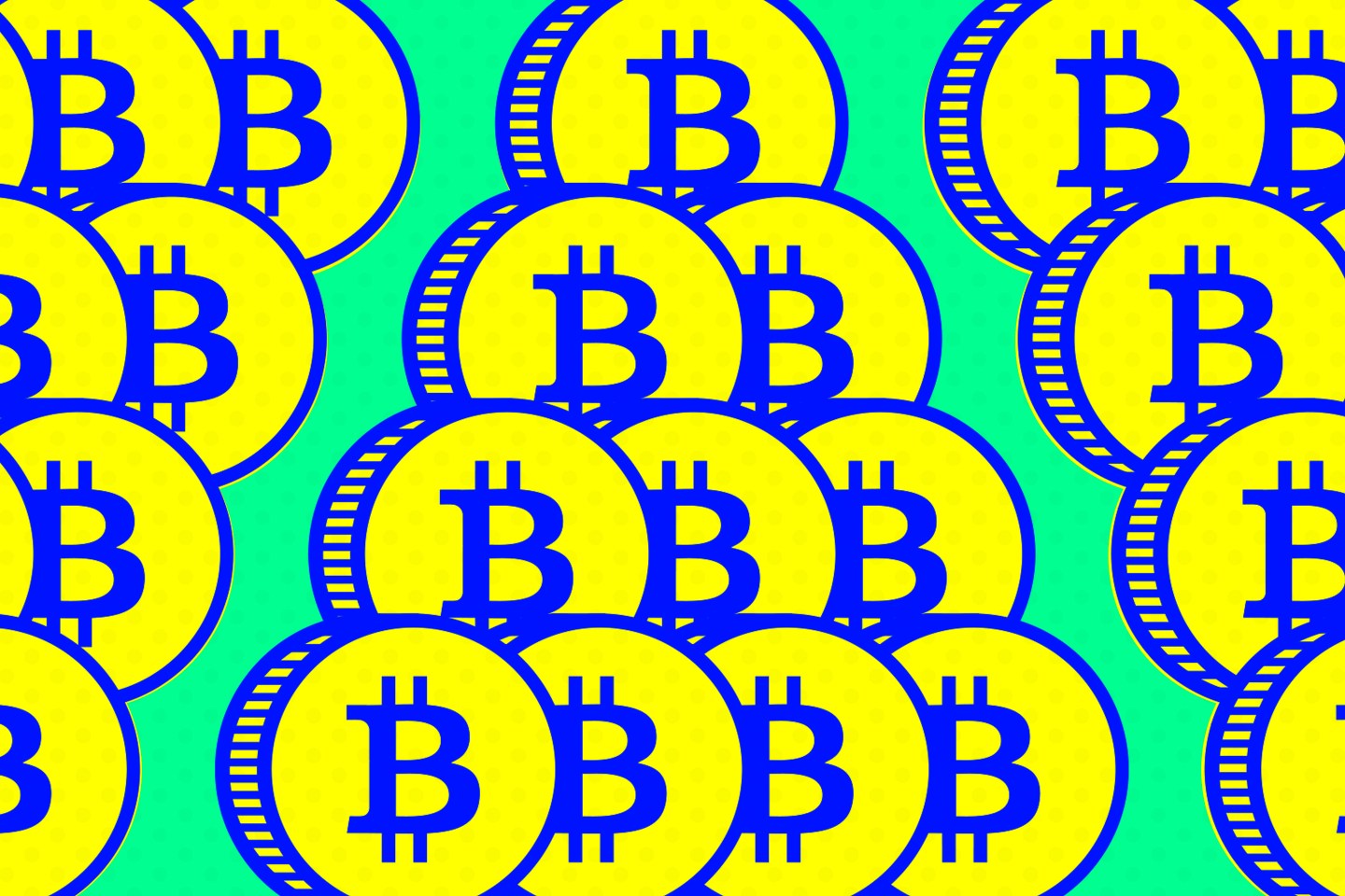 Bitcoin goes ballistic: Investors see quick march to $100K as governments move to enter market