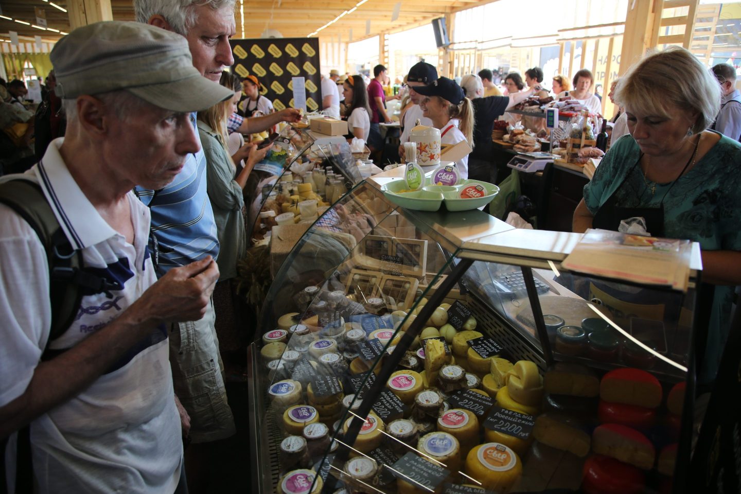 A kilogram of potatoes is at least 73% more expensive than at the start of the year, while the price of butter has increased by more than 30%