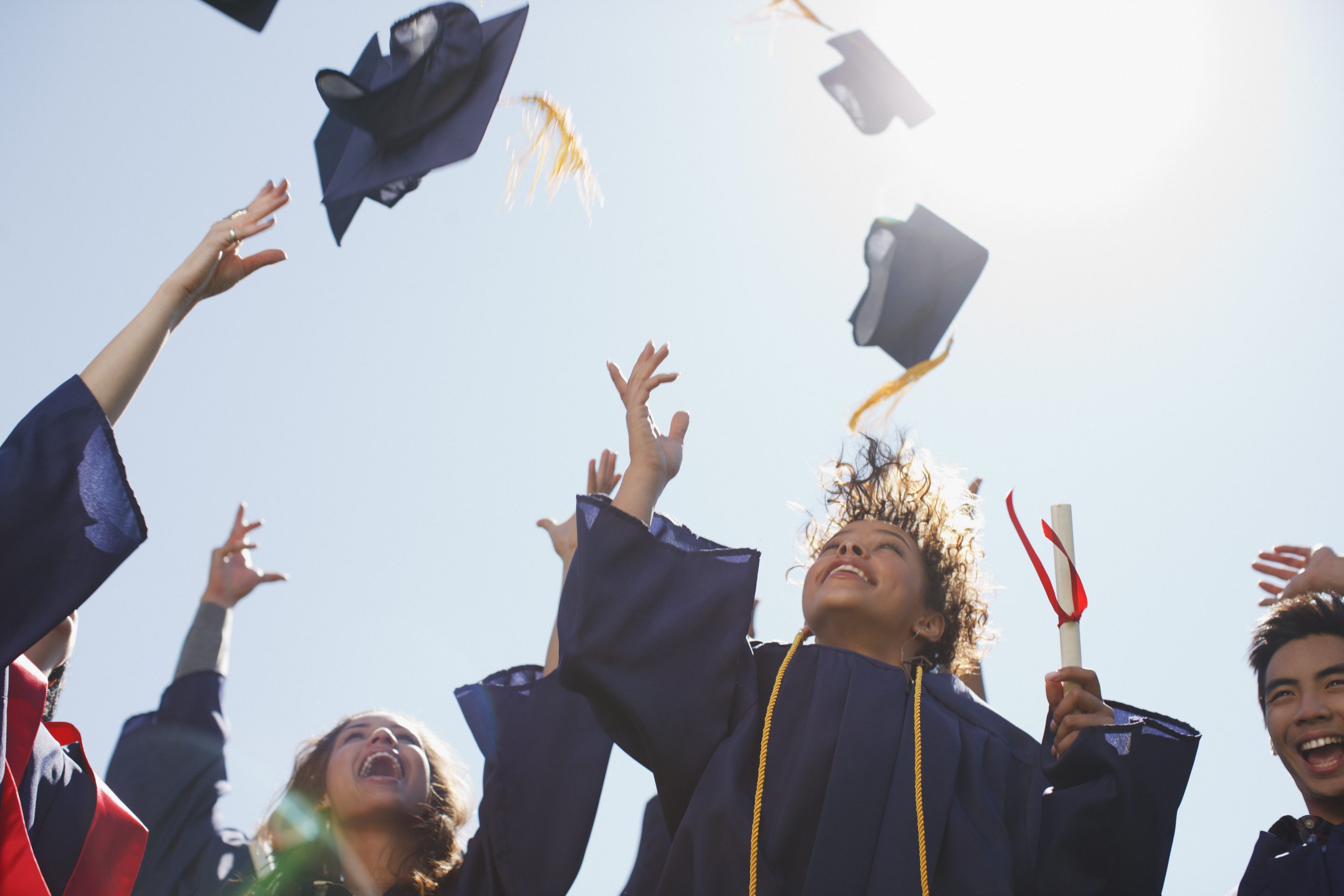 In 2022, 87% of colleges let in half or more of applicants, up from 80% in 2012, according to AEI.