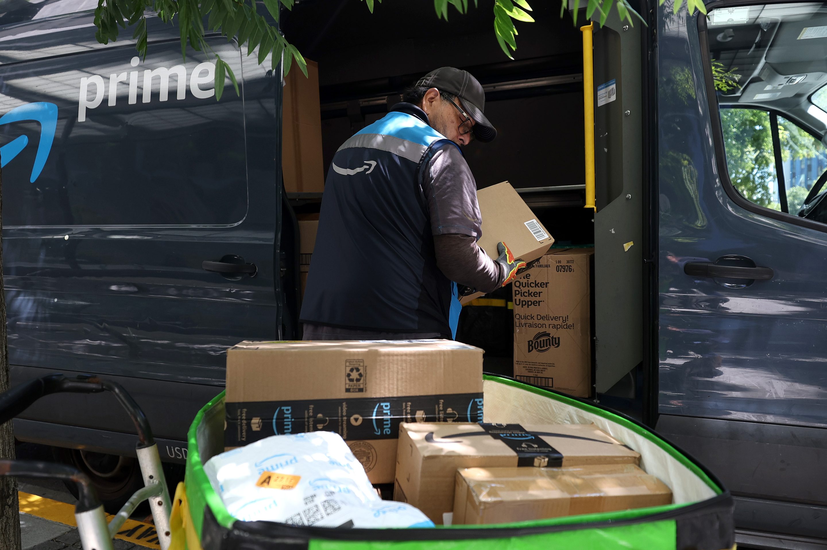 Black Friday deals will start well before Thanksgiving for Amazon shoppers in 2024.