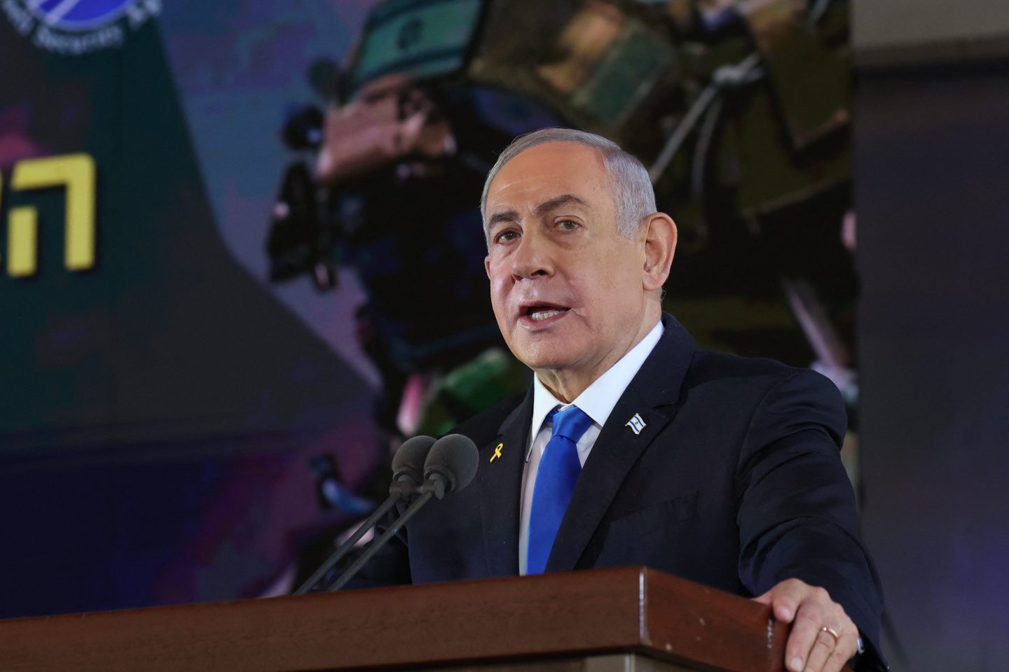 Netanyahu says he’s talked to Trump 3 times since the election as Israel strikes Lebanon, Gaza
