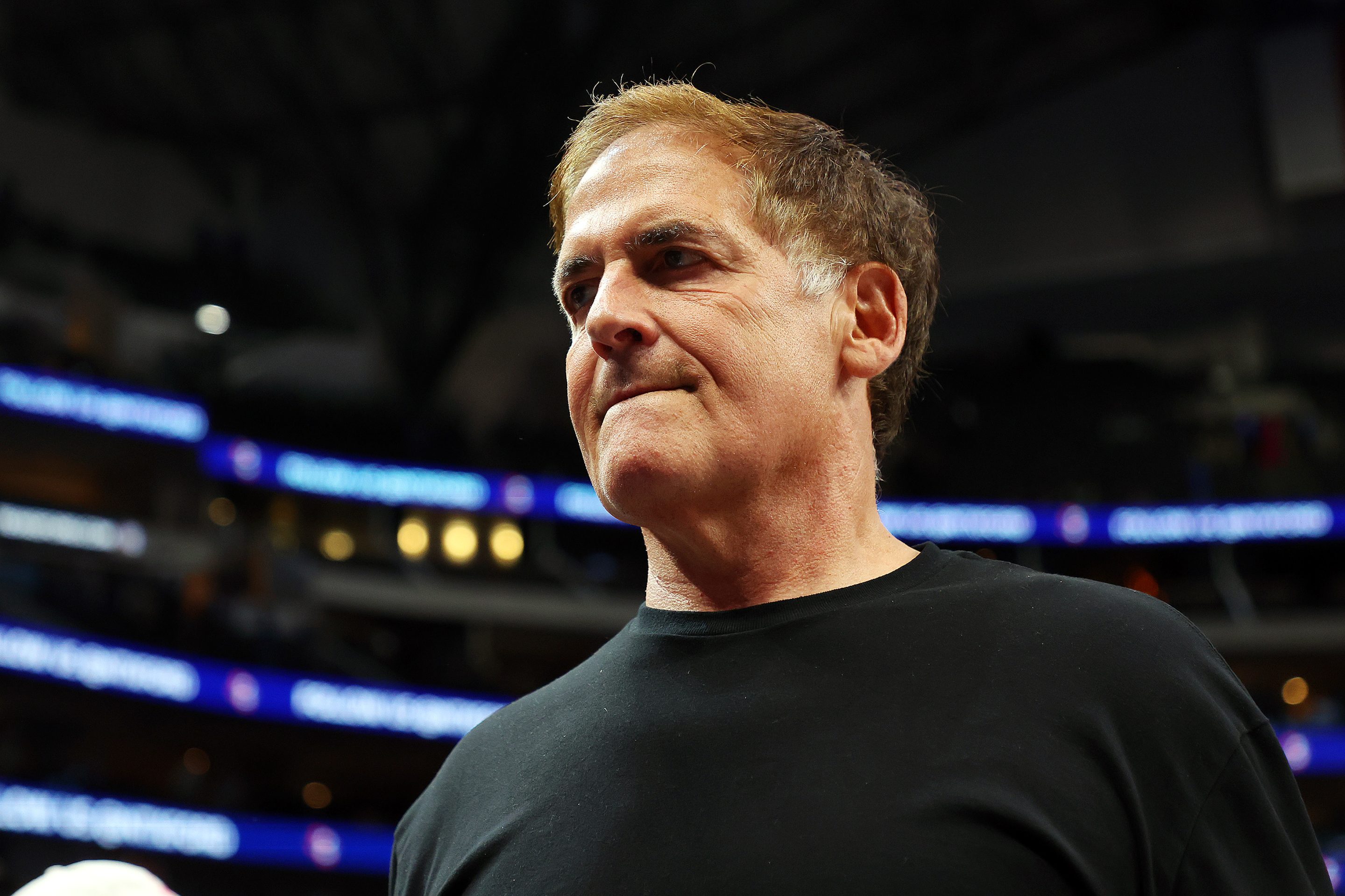 Mark Cuban