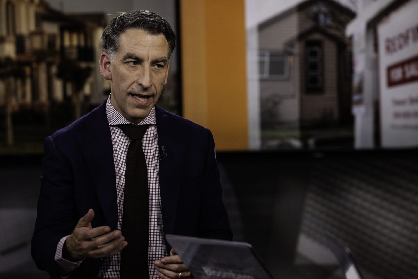 Top real-estate CEO suggests some young people might have voted for Trump because they’re sick of living in their parents’ basements