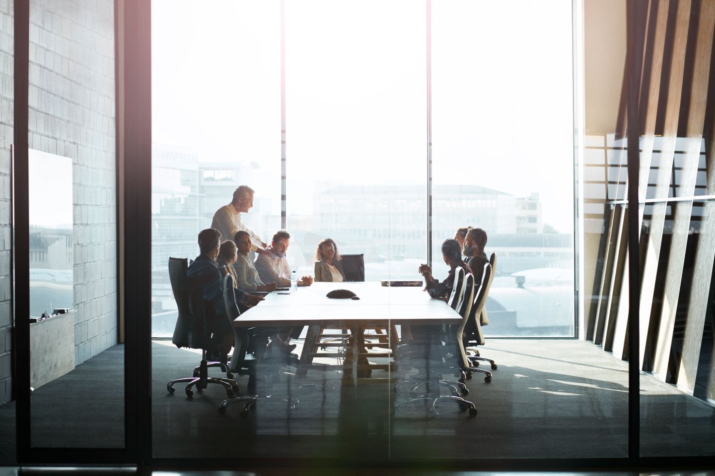 Is Your Board Ready for AI?