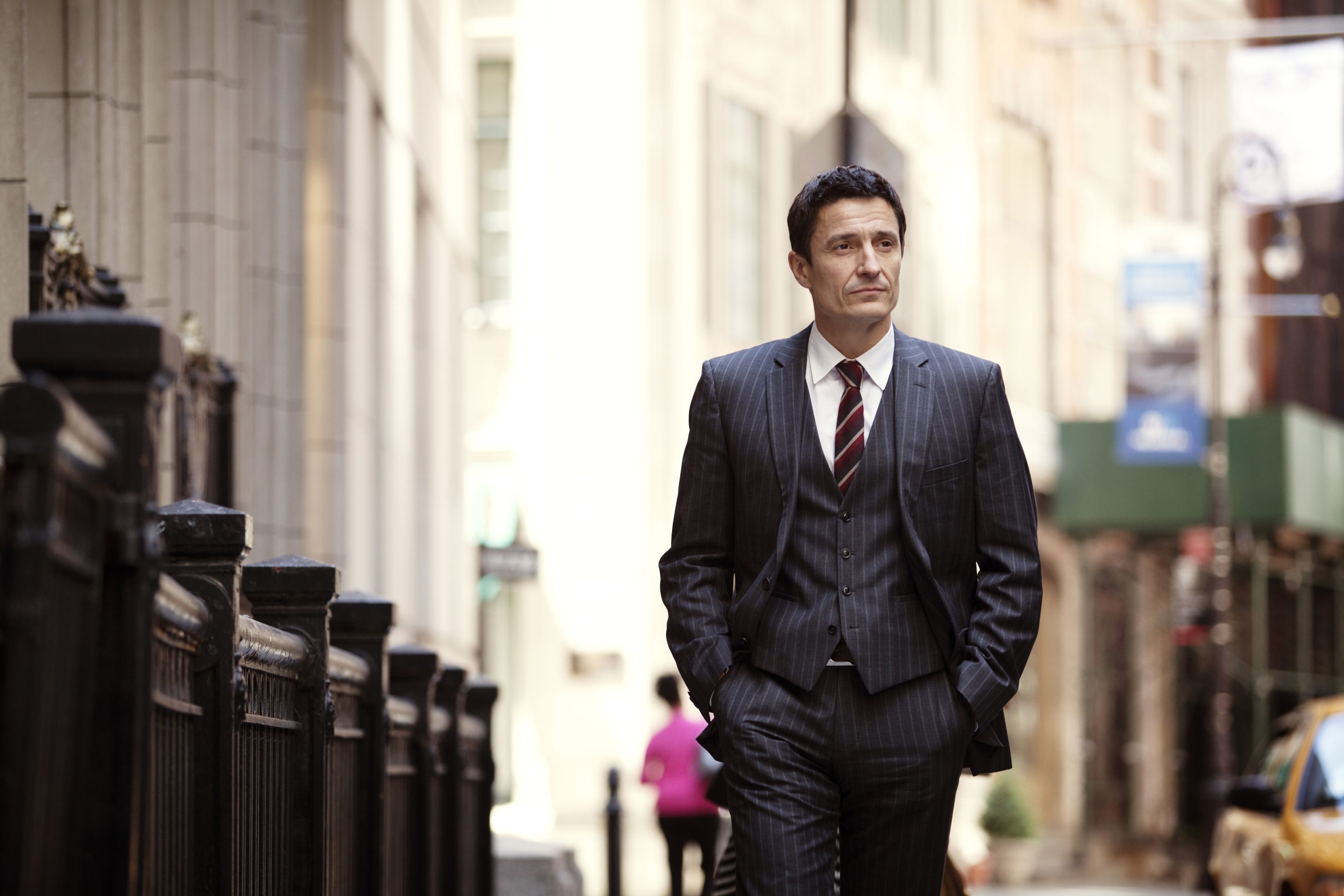 Finance workers fit the mold, as extroverts that can be disagreeable—find researchers.
