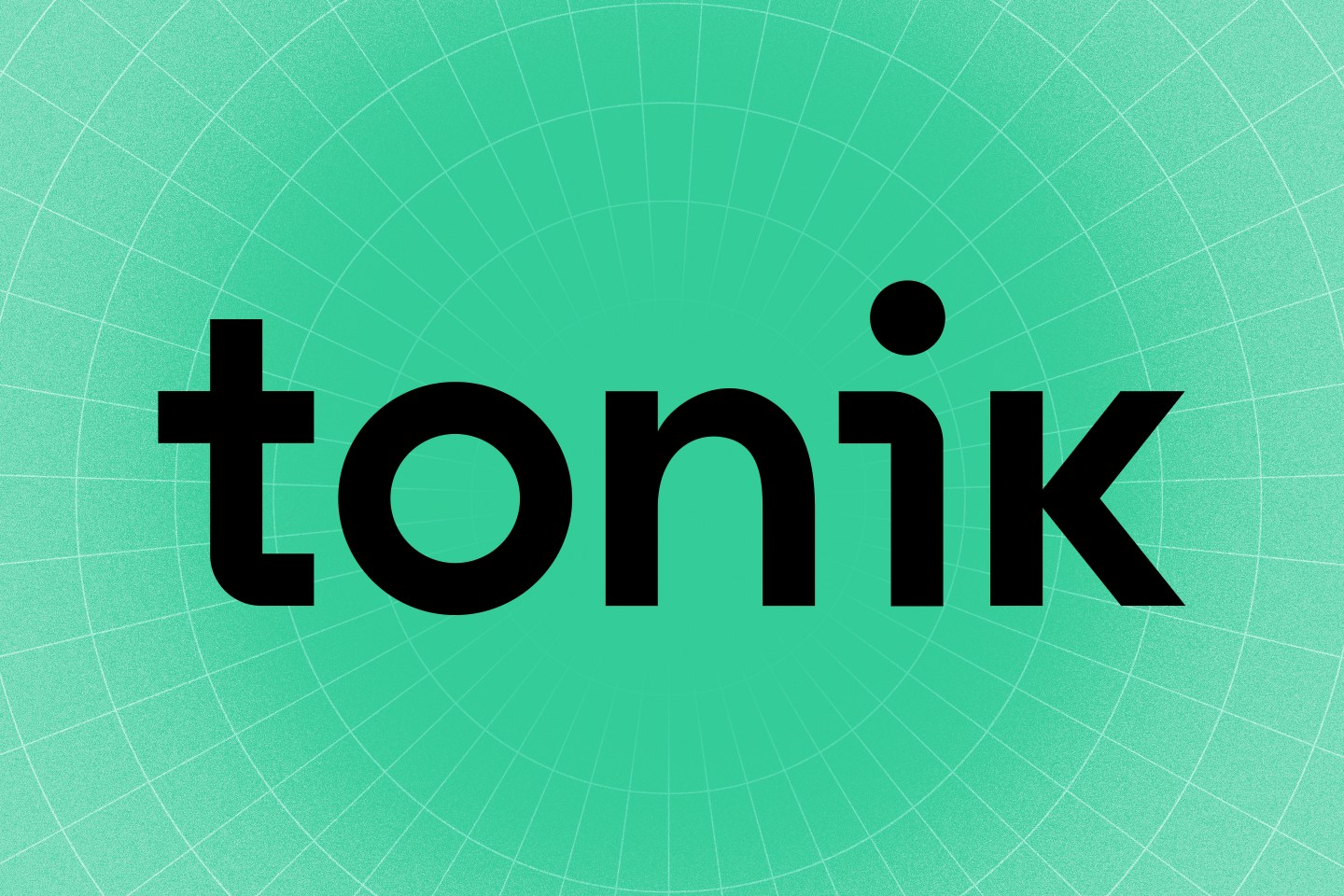 Tonik