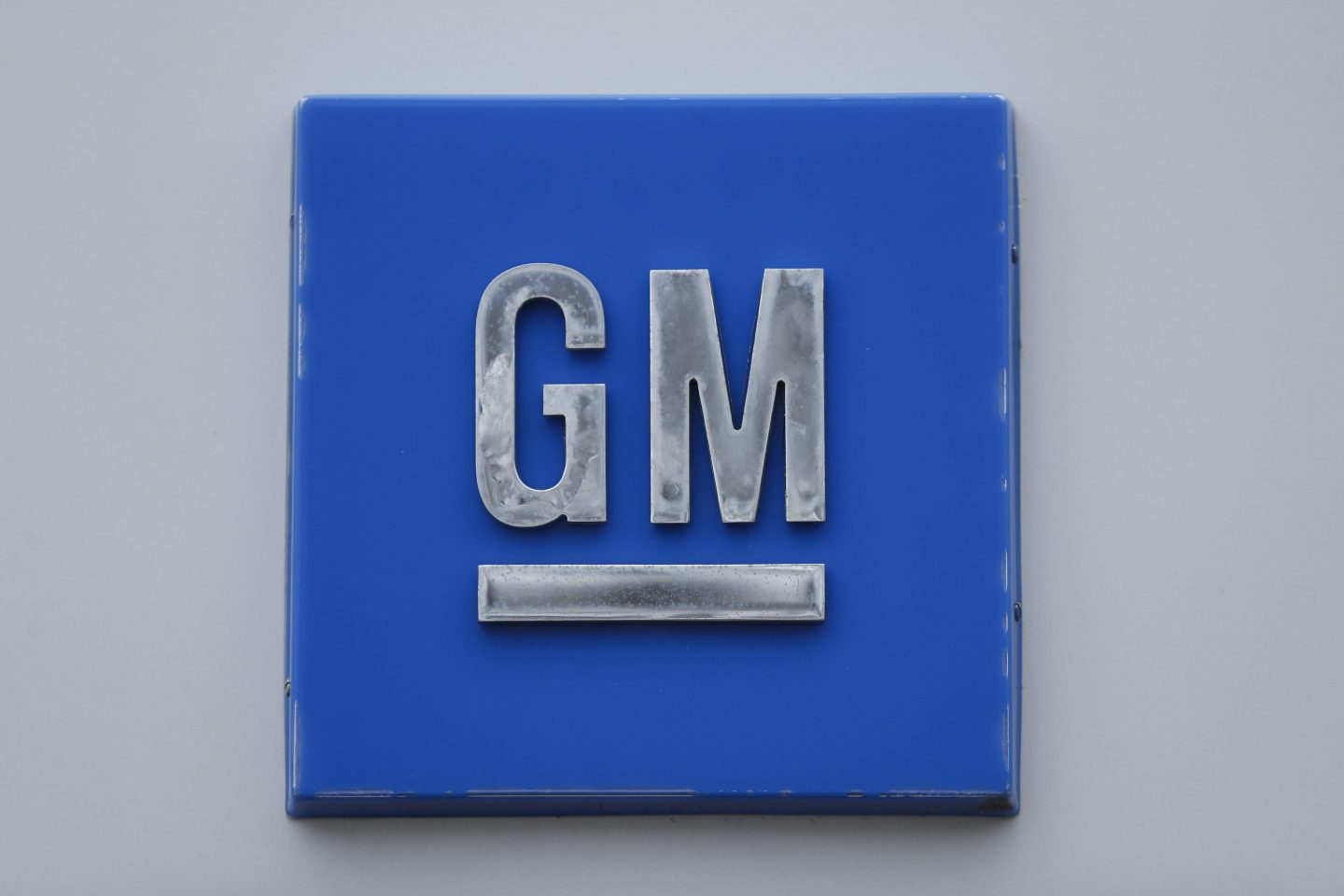 GM, which has sunk about $1 billion into the Lansing factory, said it expects to recoup its investment.