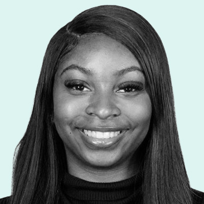 Photo of Cheyann Harris