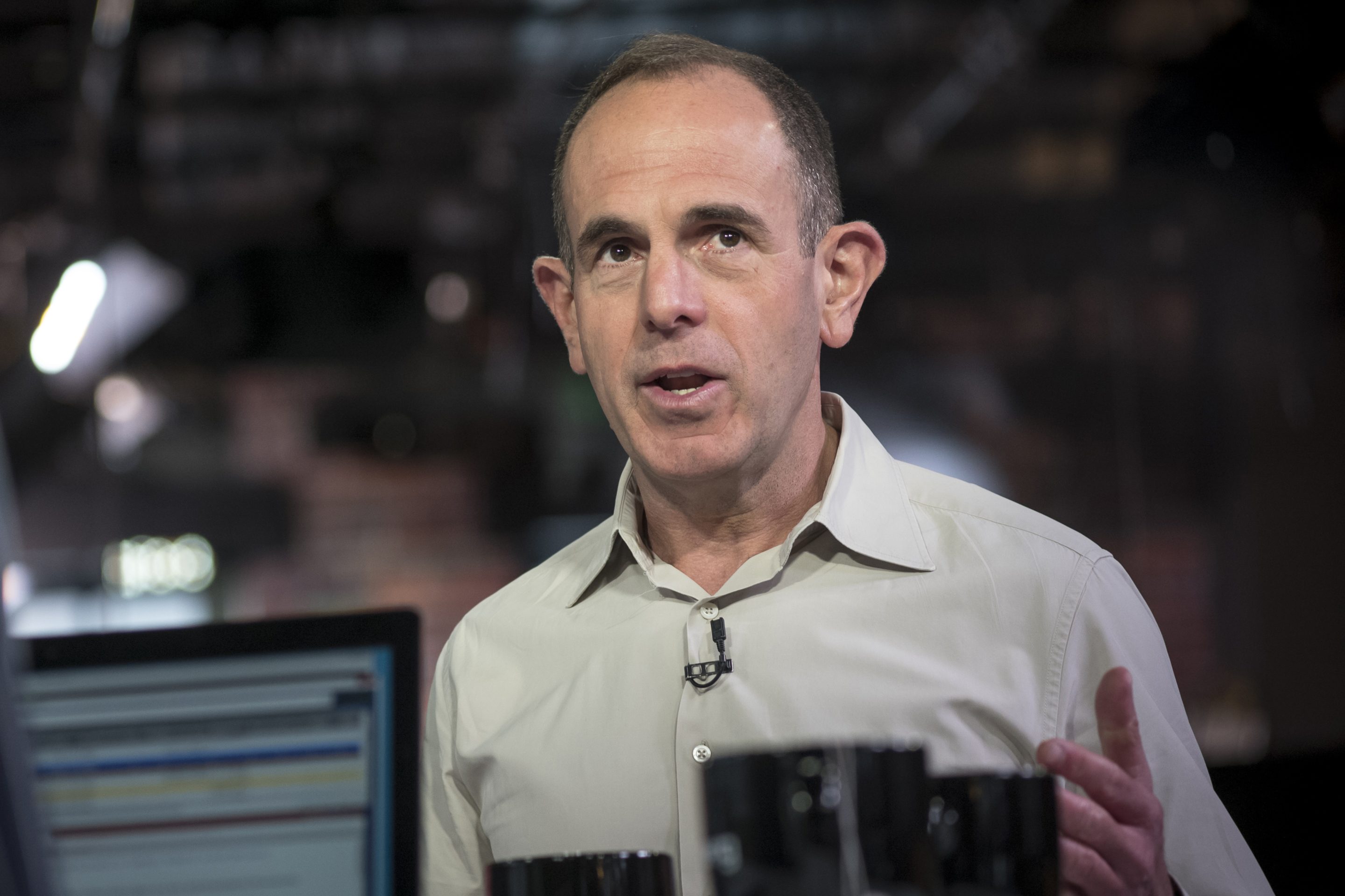 Keith Rabois, managing director of Khosla Ventures.