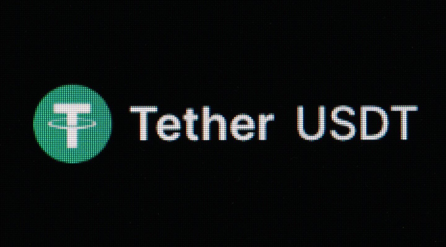 Banks want in on Tether’s billions in stablecoin profits