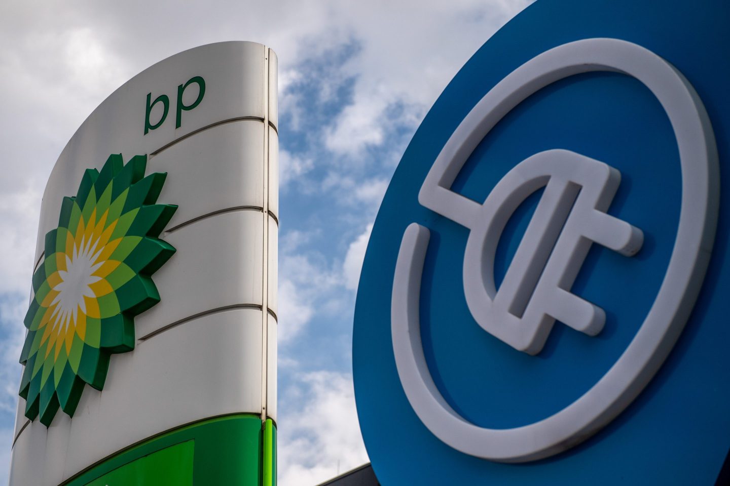 Crude awakening as BP slashes renewables investment, doubling down on oil and gas