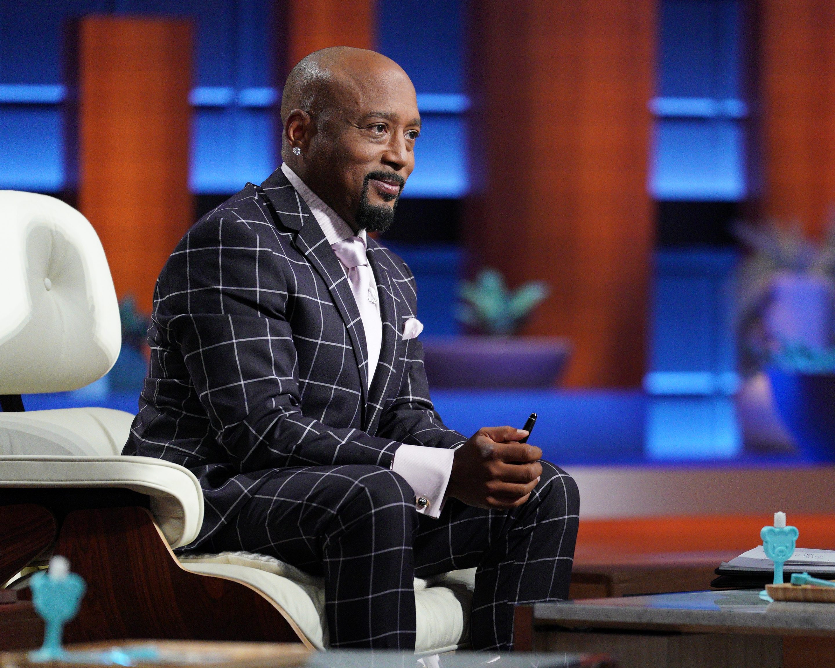 “I teach them that if you have $3, $3 million, or $3 trillion, the first dollar goes for what you have to pay for,” John told Fortune in an interview.