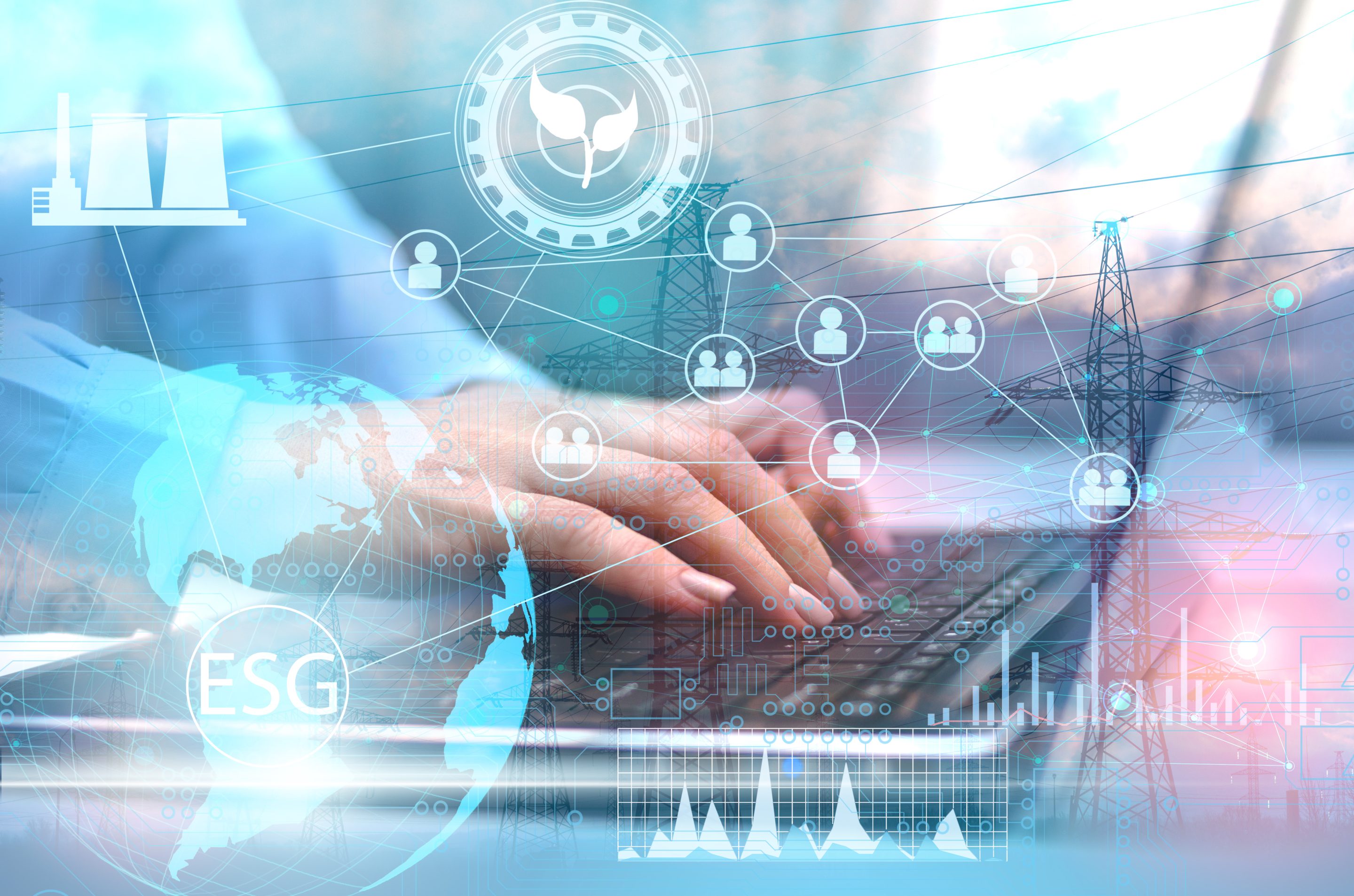 The CFO’s office plays a vital role in compliance with the U.S. Securities and Exchange Commission’s mandate to standardize climate-risk disclosures.