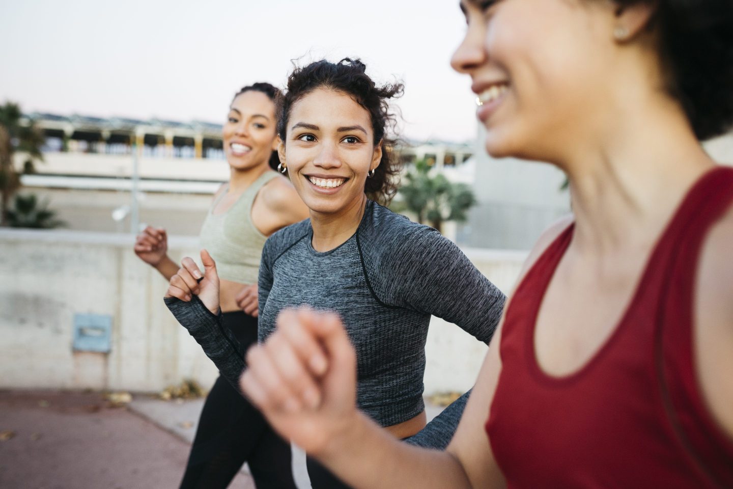 If you’ve made it out for one of those morning jogs, you will have heard of Strava—a fitness-tracking app commonly used for running, walking and cycling.