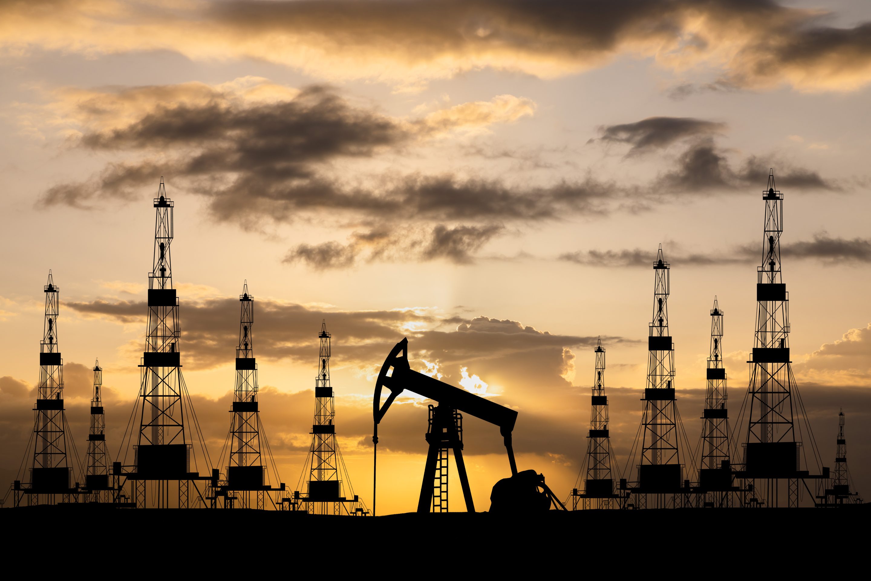 U.S. oil production is expected to climb to 13.5 million barrels a day in 2025 from 13.2 million in 2024.