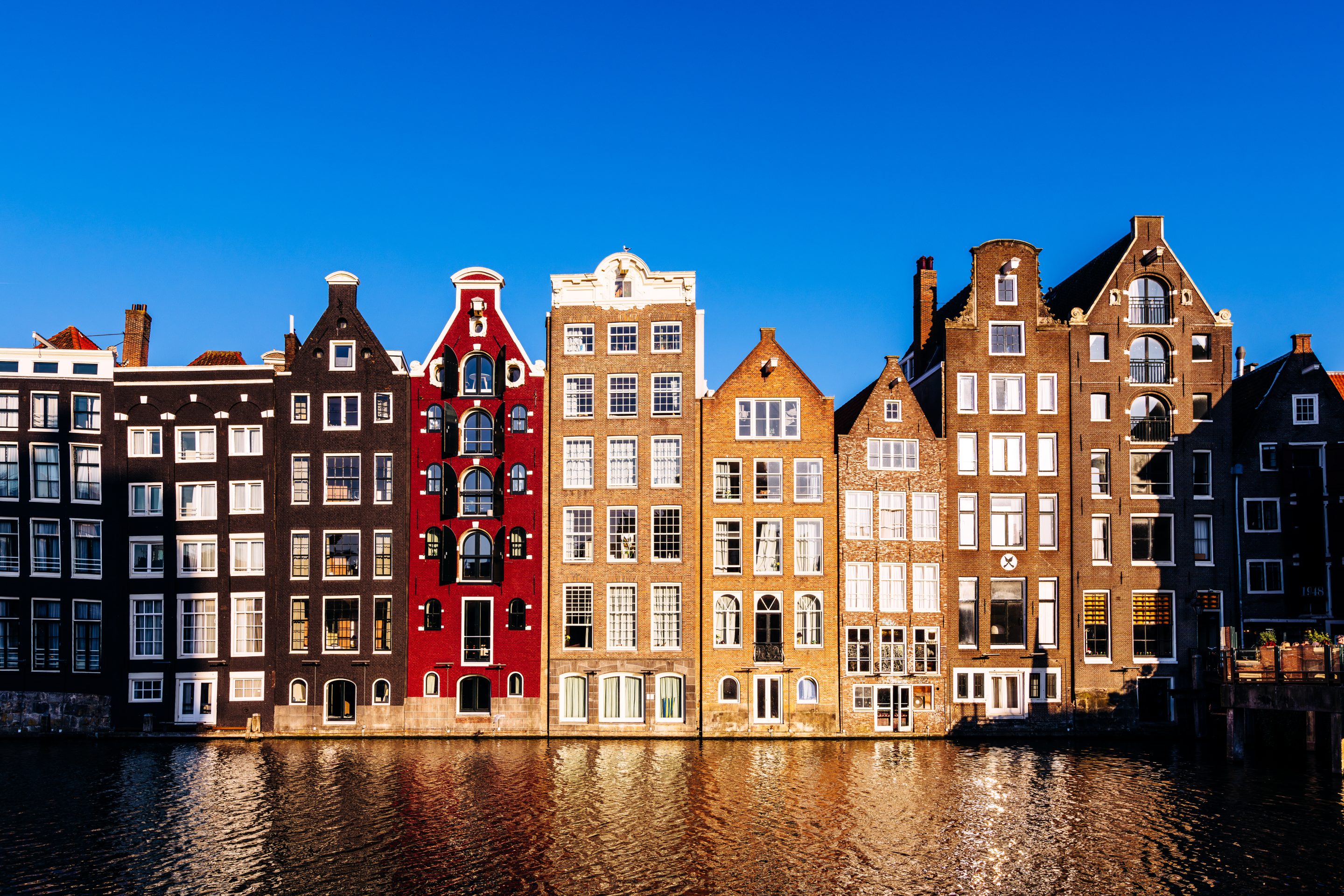 The capital is not the only Dutch city relaxing solar panel rules. Rotterdam, Utrecht and others are following suit.
