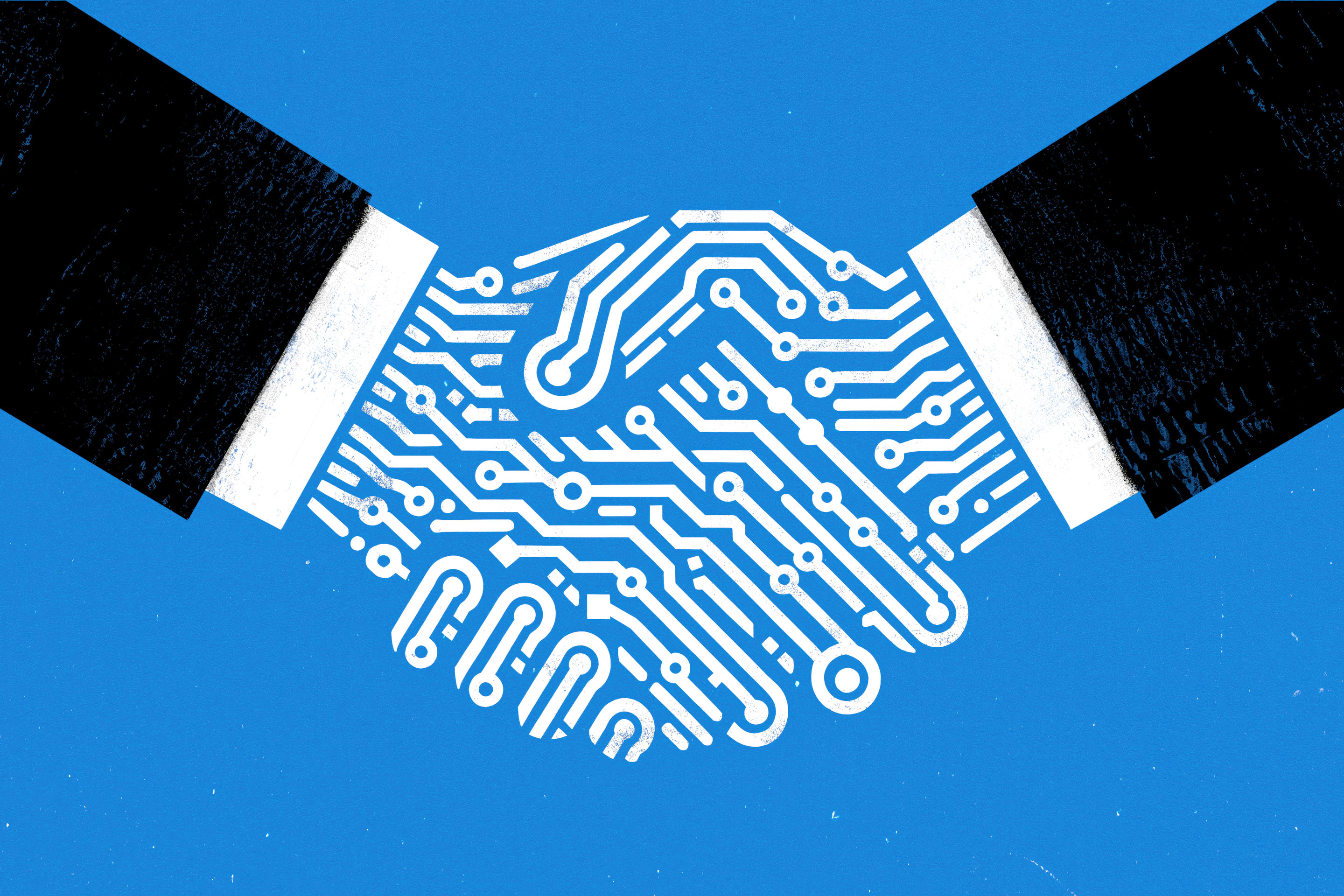 How COO's should prepare for AI agents