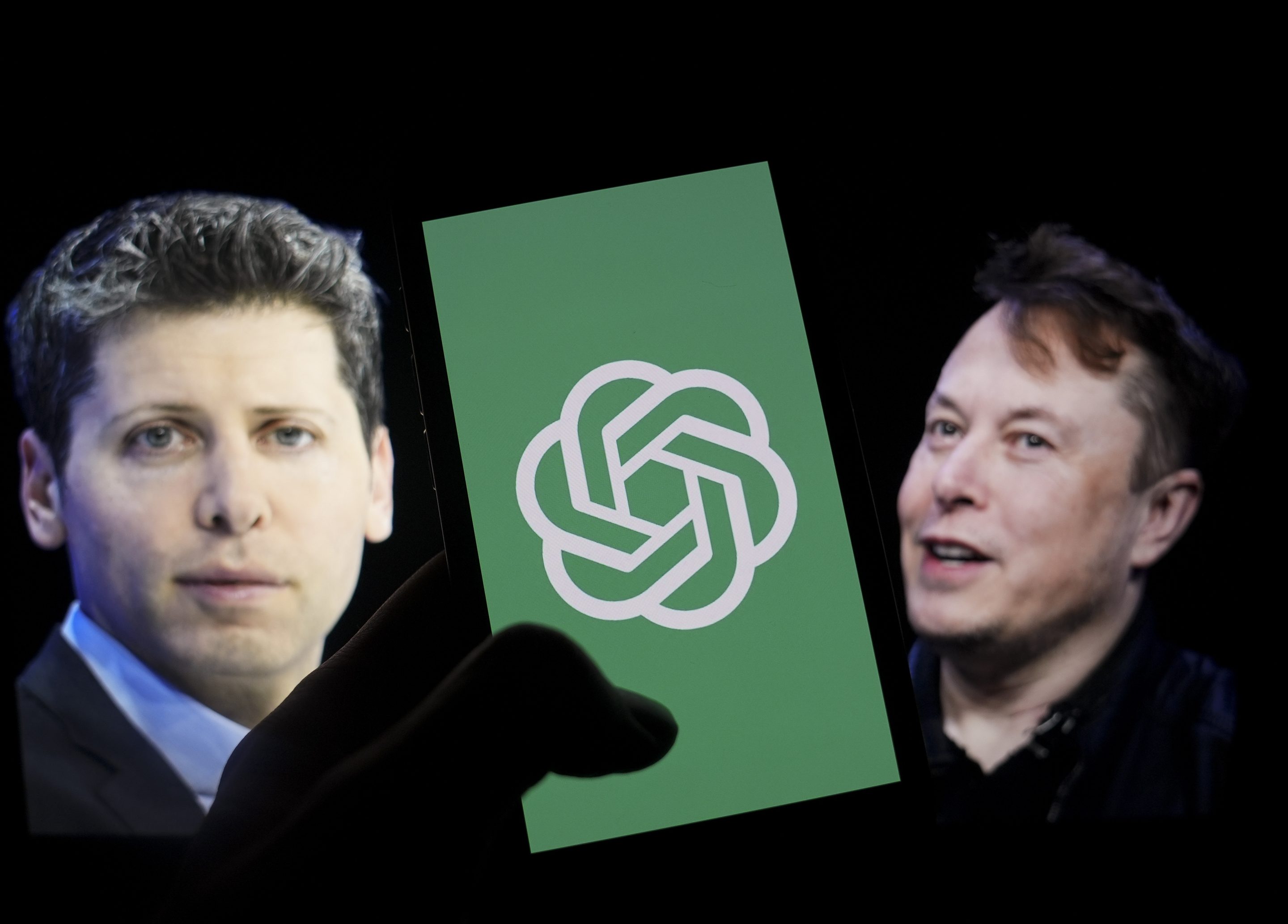After leaving in 2018, Musk said he was uncomfortable with the profit-driven direction the company was taking under the stewardship of CEO Sam Altman.