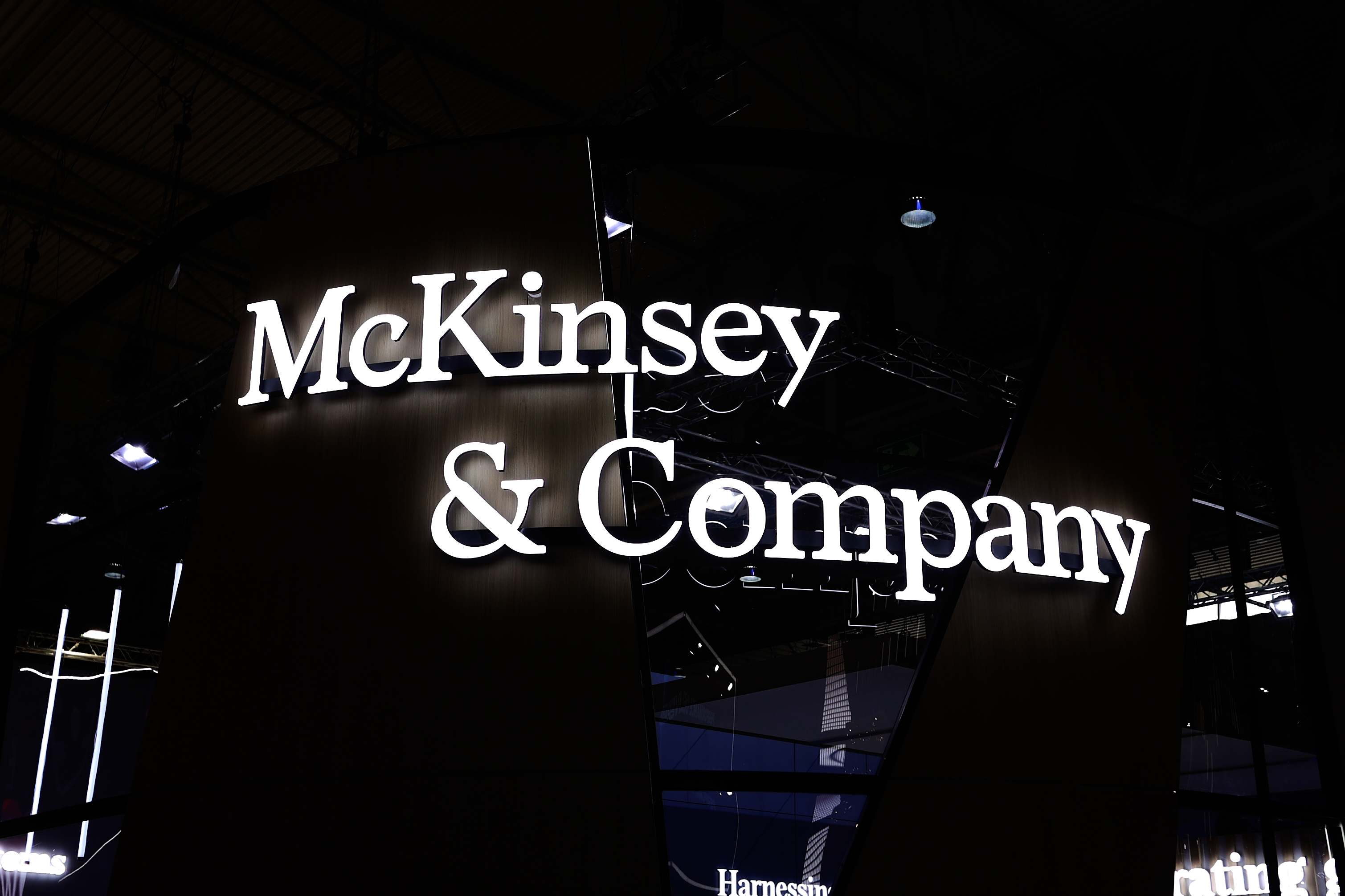 Consulting firm McKinsey & Company has been helping banks implement artificial intelligence solutions for two years, and today published a report of best practices.
