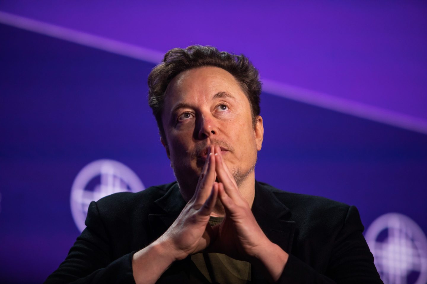 Musk record Tesla pay package rejected again by Delaware judge