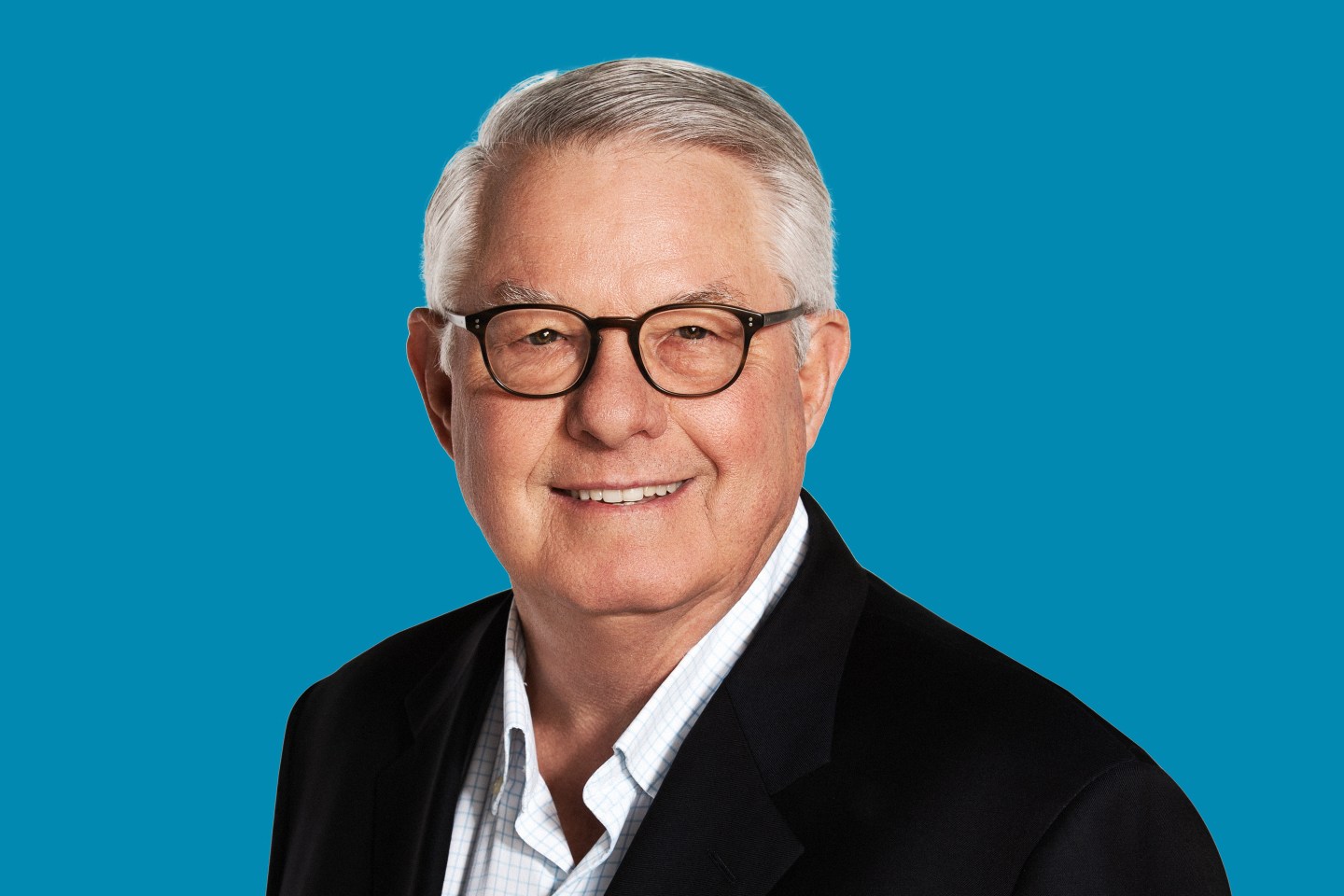 Why more CEOs should follow the chief of Kohl’s lead and own up to their screwups