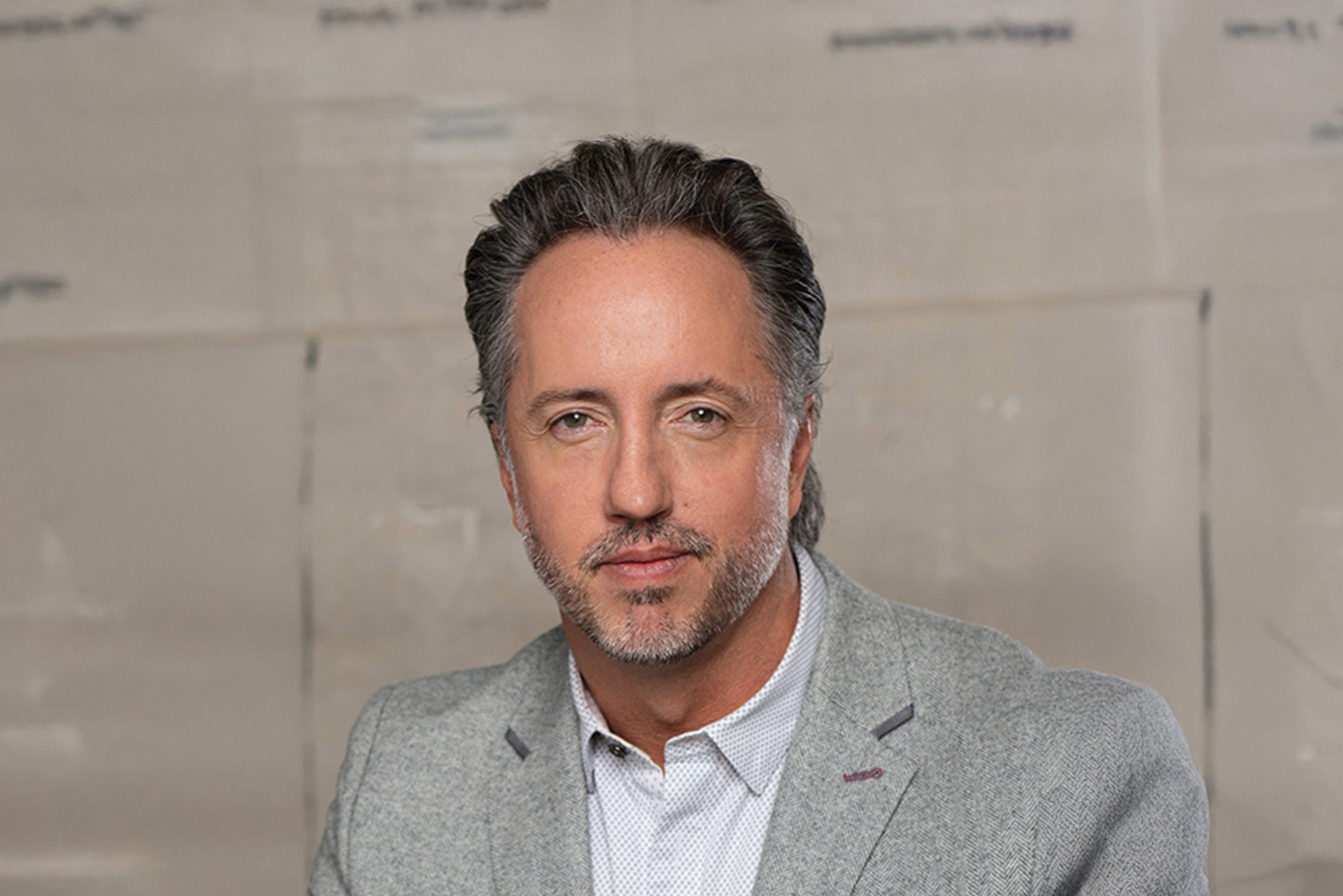 Zest AI CEO Mike de Vere