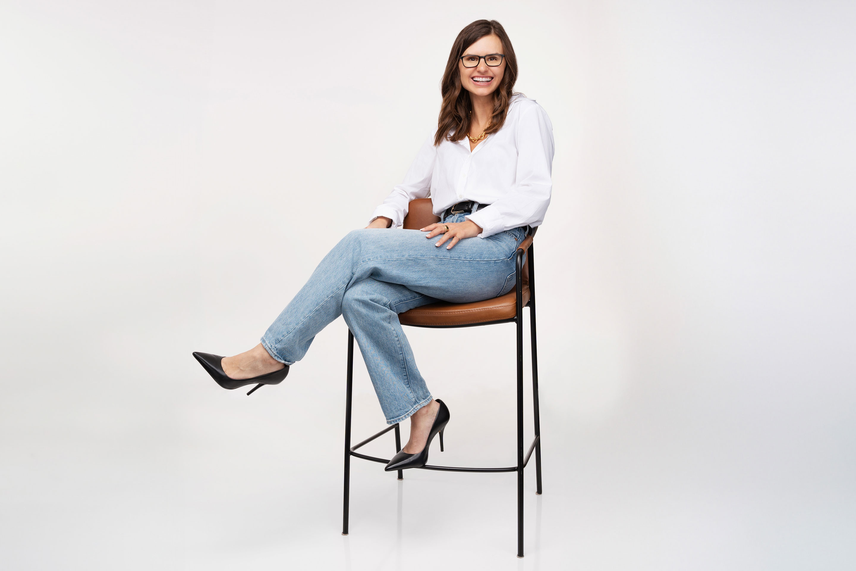 Casey Caruso is the solo general partner behind Topology Ventures, a new frontier tech fund that has raised $75 million. 