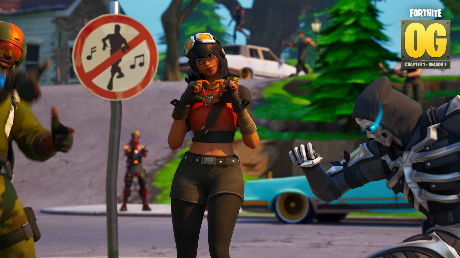 Fortnite players could be owed $114.