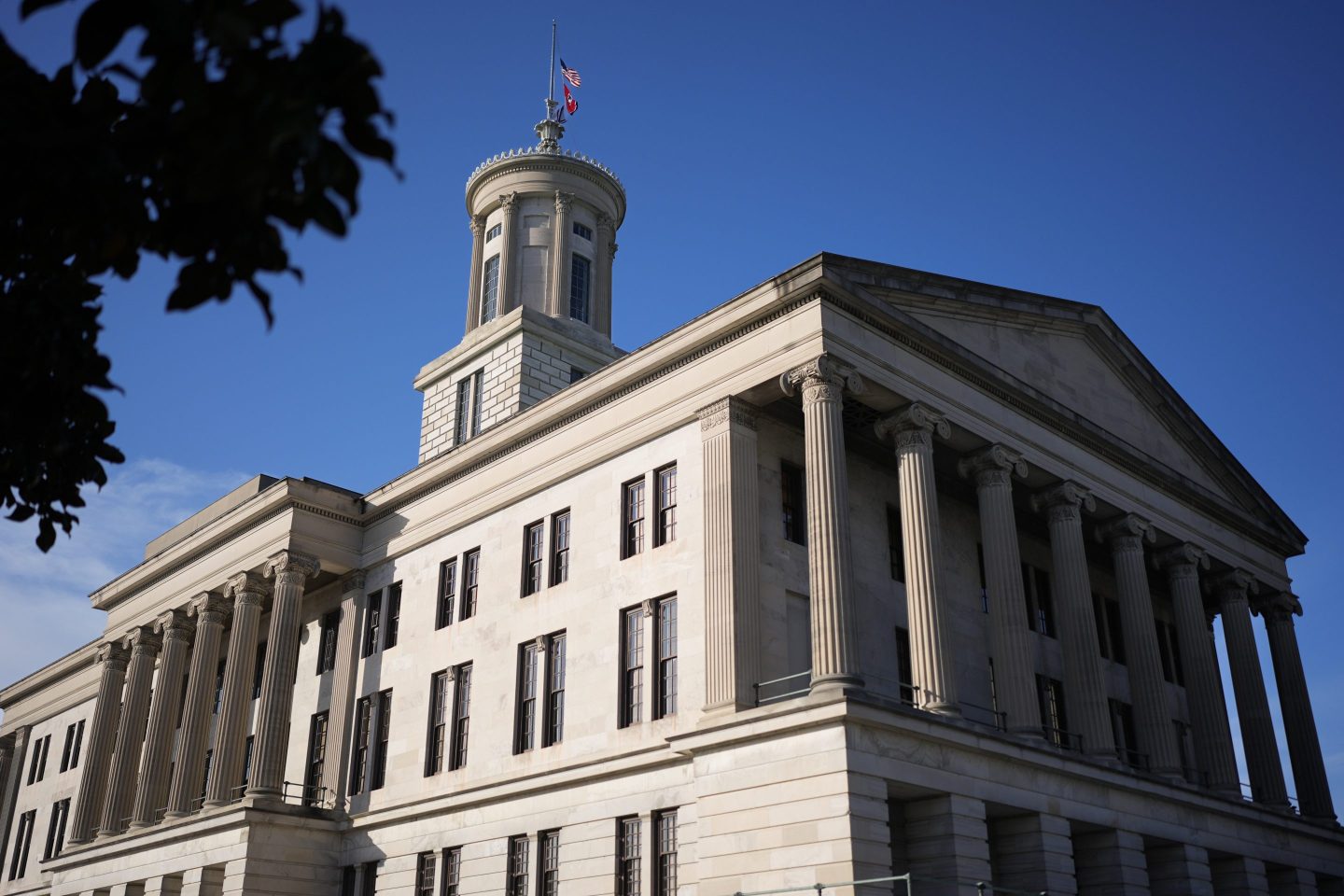 Texas porn site age verification law heads to Supreme Court as lower court lets similar Tennessee law take effect