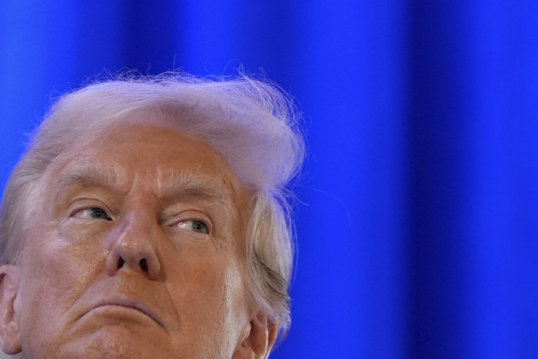 Trump reported $267m in ‘golf-related’ income in 2024. Here’s how his political and business interests will intersect in the White House