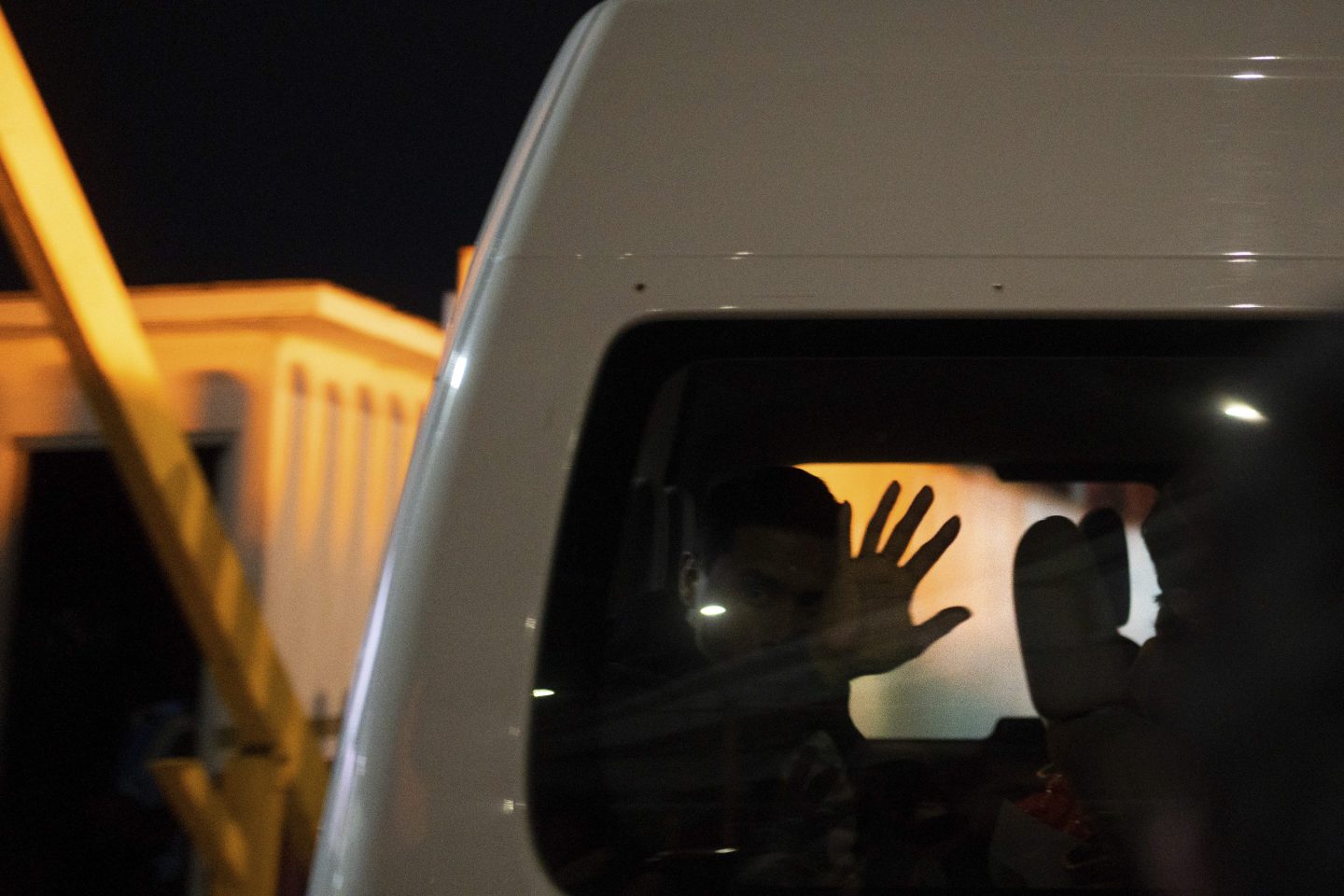 Trump move to deport ‘millions and millions’ of immigrants could quickly max out ICE’s detention center beds