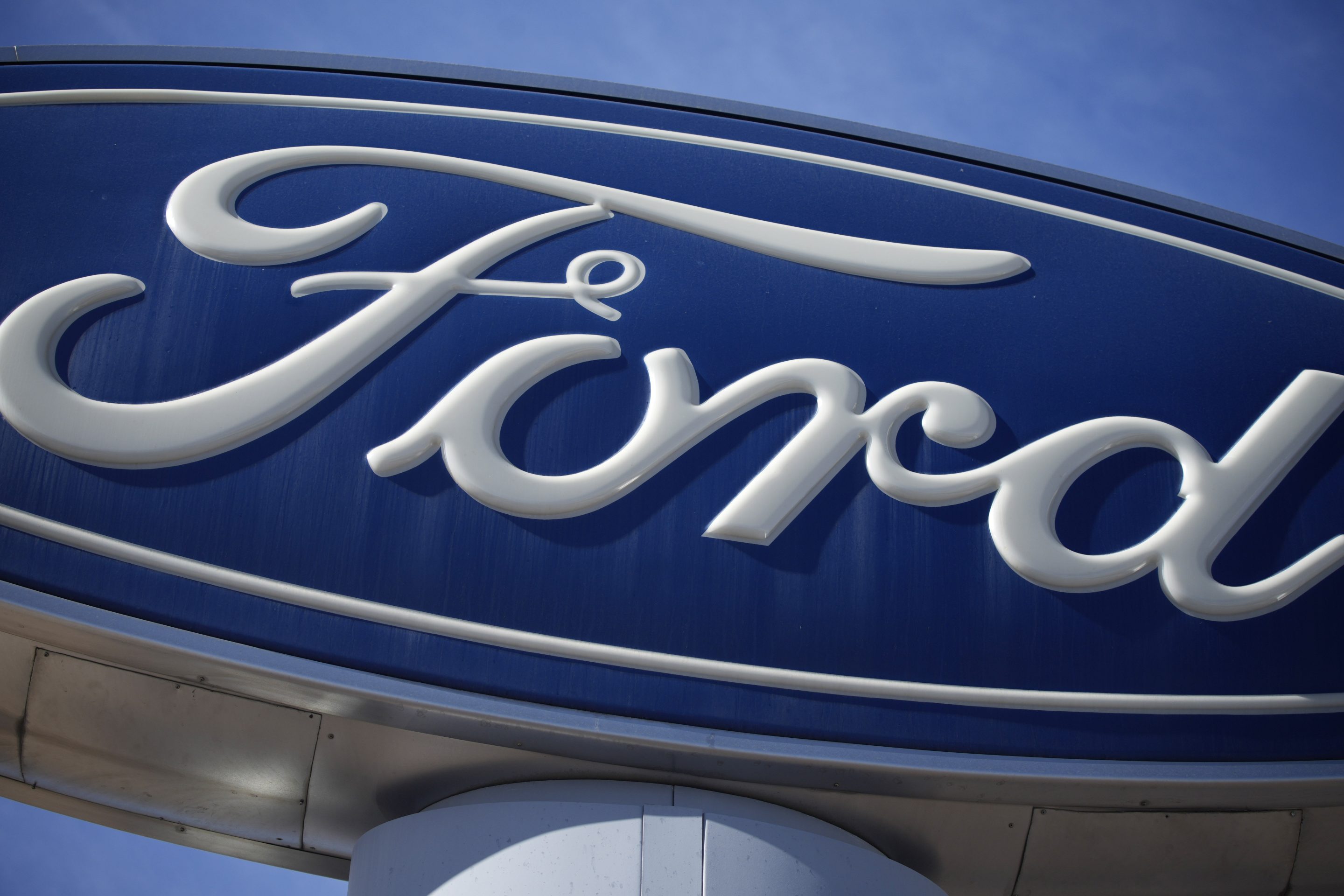 Ford pledged in November to review and improve its recall decision-making process and to submit to monitoring by an independent third party.