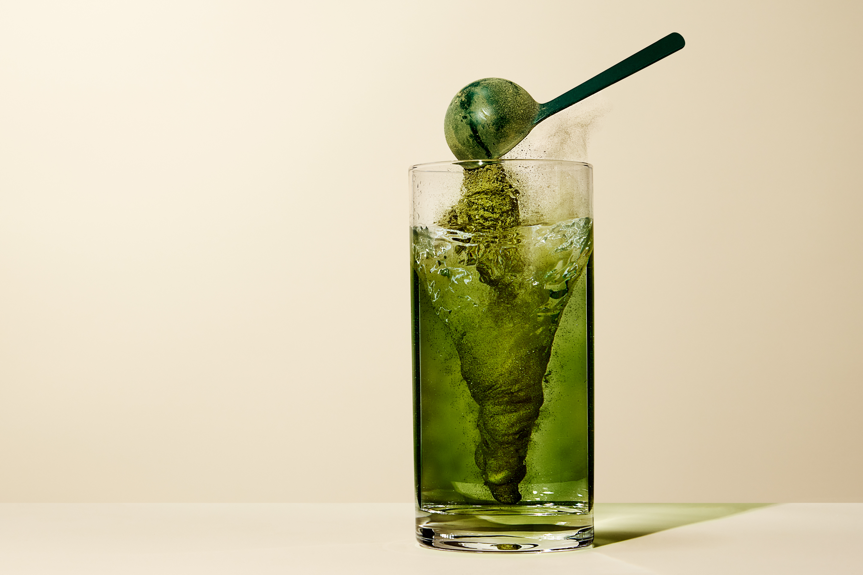 Scientists scoff at it, but the $100-a-month powder once known as Athletic Greens is only getting more popular.