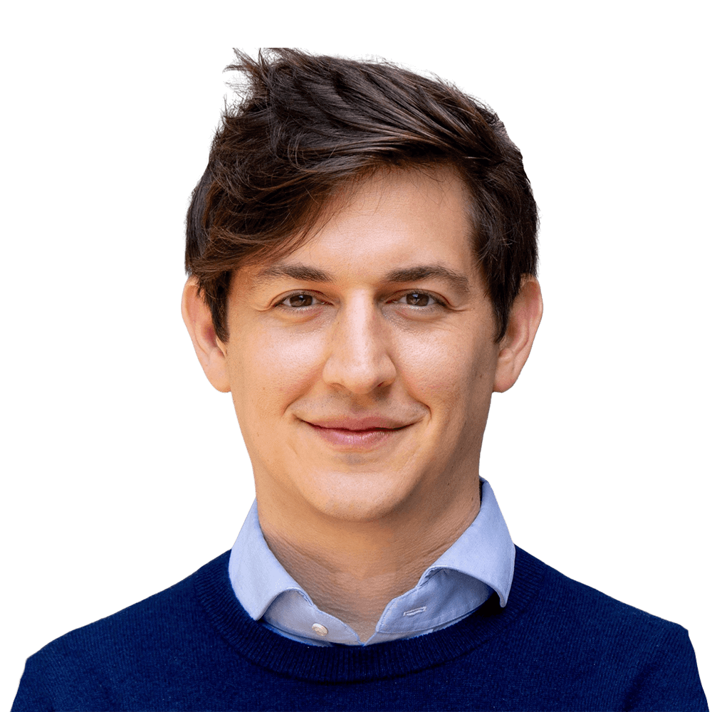 How a16z ‘super-connector’ David Haber’s time at Goldman Sachs shaped his understanding of enterprise software