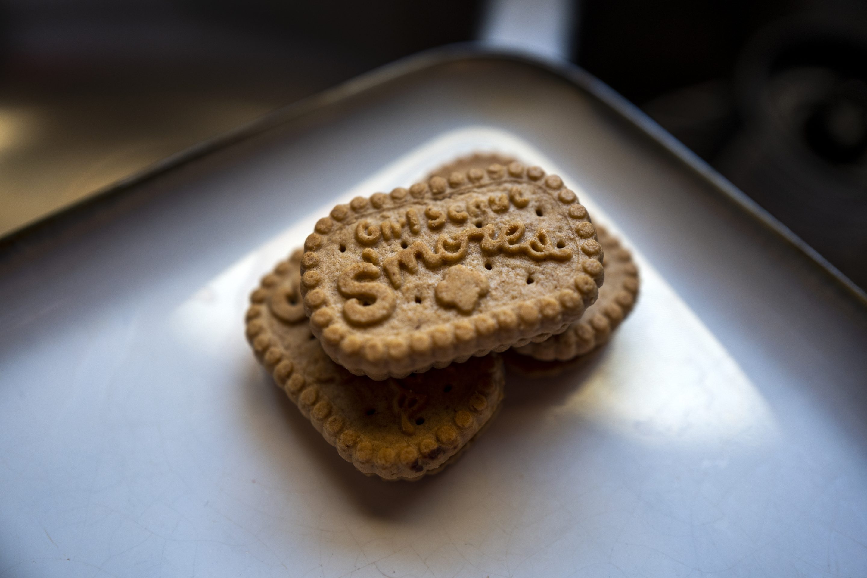 Two Girl Scout cookie flavors are making their last appearance.