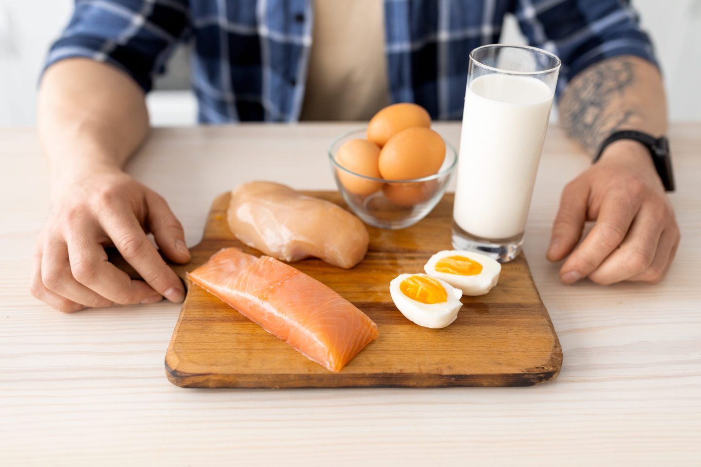 Being mindful of where your food comes from and how it’s prepared will go a long way toward keeping you, your loved ones, and your community safe from bird flu.