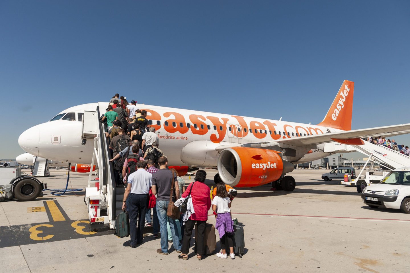 Chief executive Kenton Jarvis said that new destinations like Tunisia and Cairo had proved popular, in addition to "firm favorites" like Palma, Faro and Alicante.