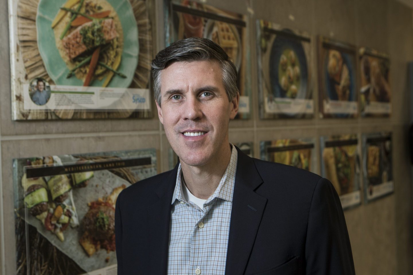 Kevin Hourican